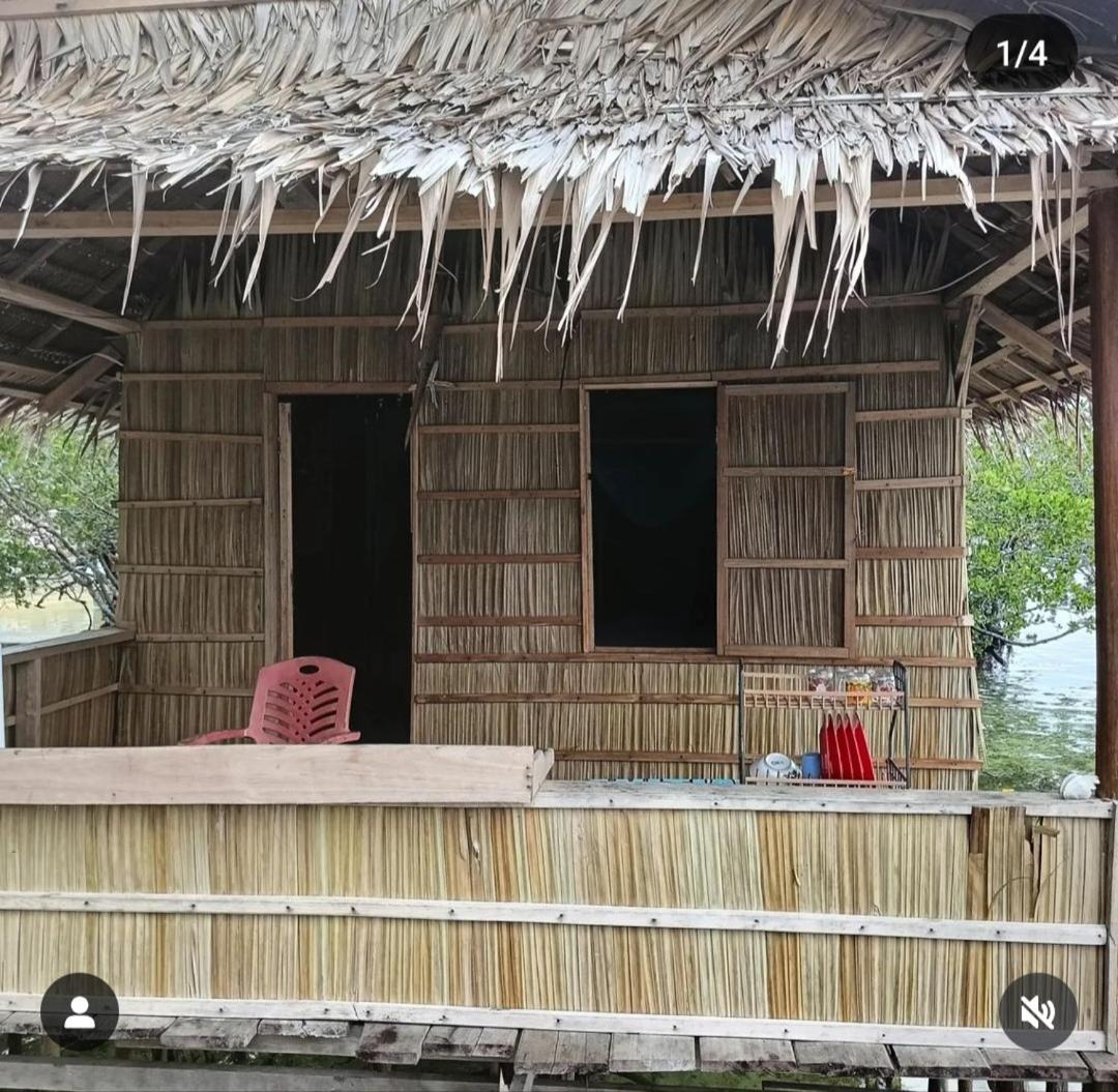 Double Room with Sea View photo 2