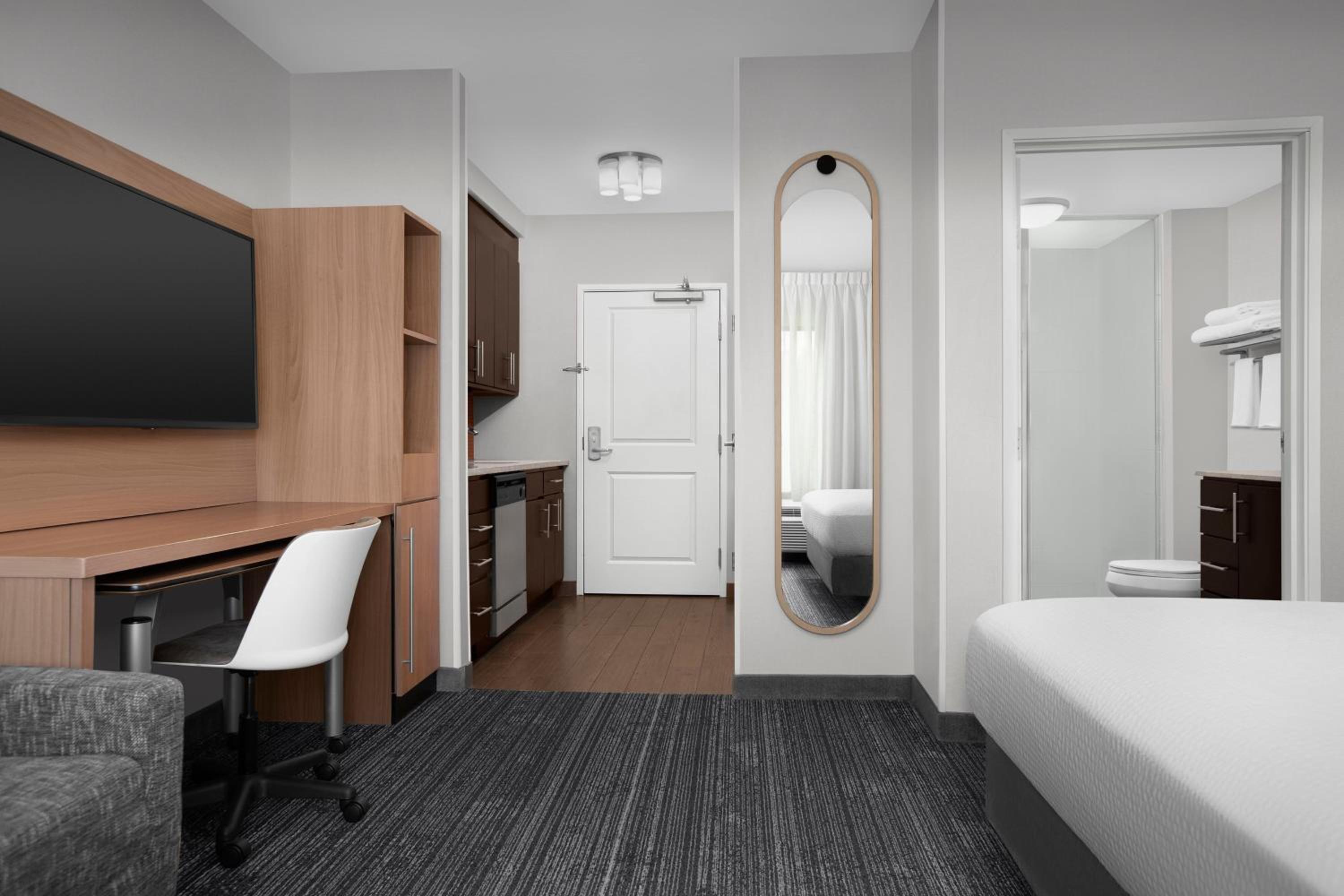 Studio King Room - Photo 2