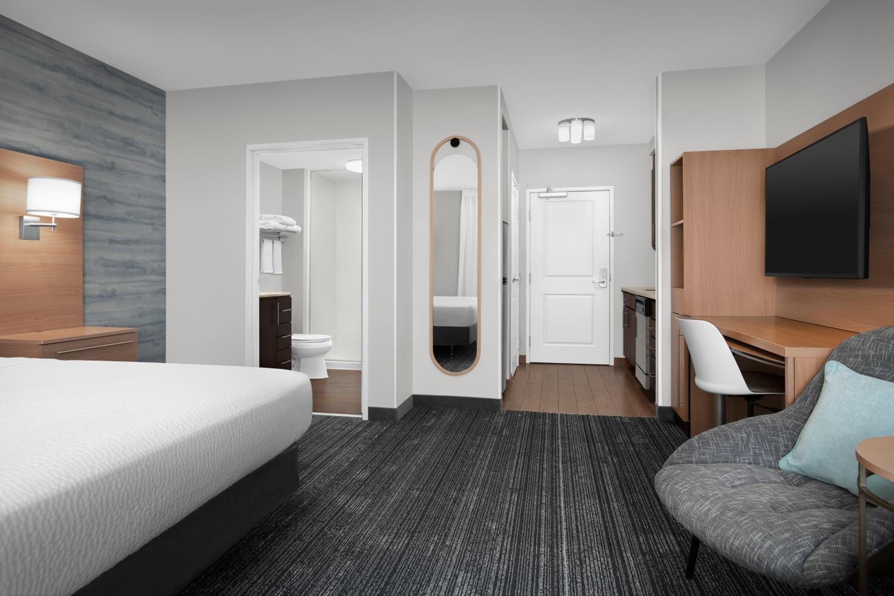 Studio King Room - Photo 4