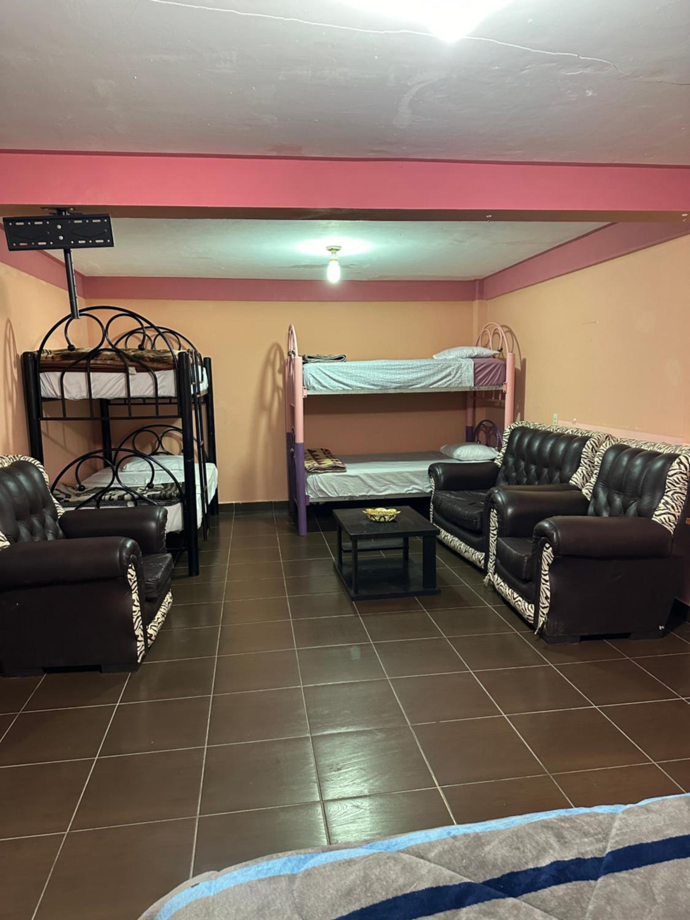 Mixed Dormitory Room photo 2