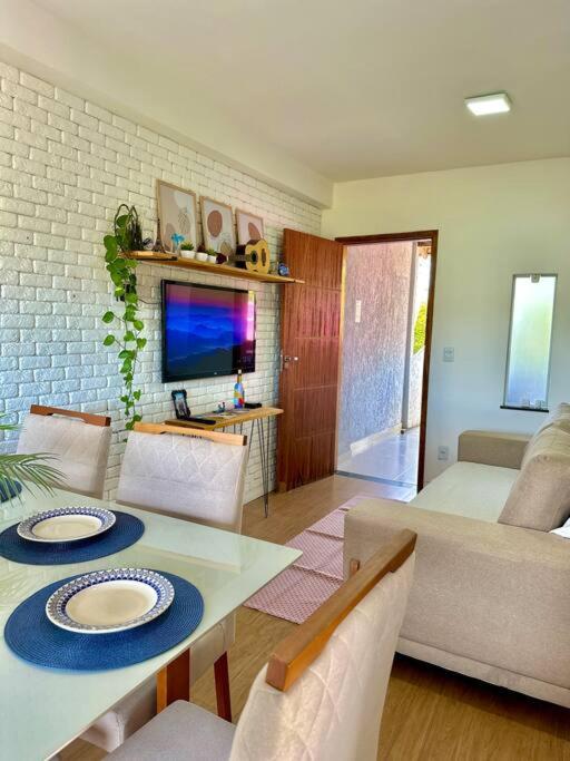 One-Bedroom House photo 1