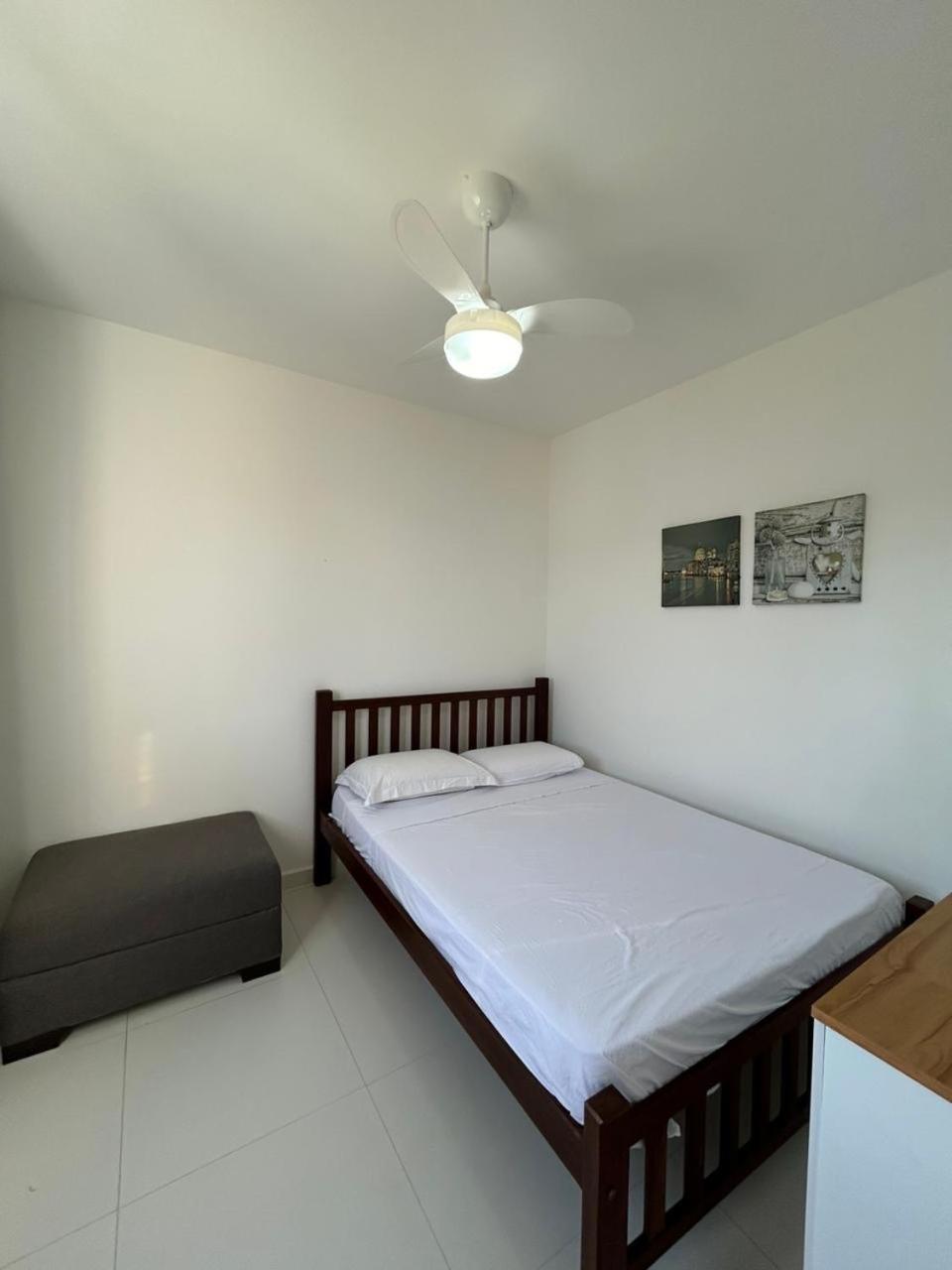 Three-Bedroom Apartment photo 1