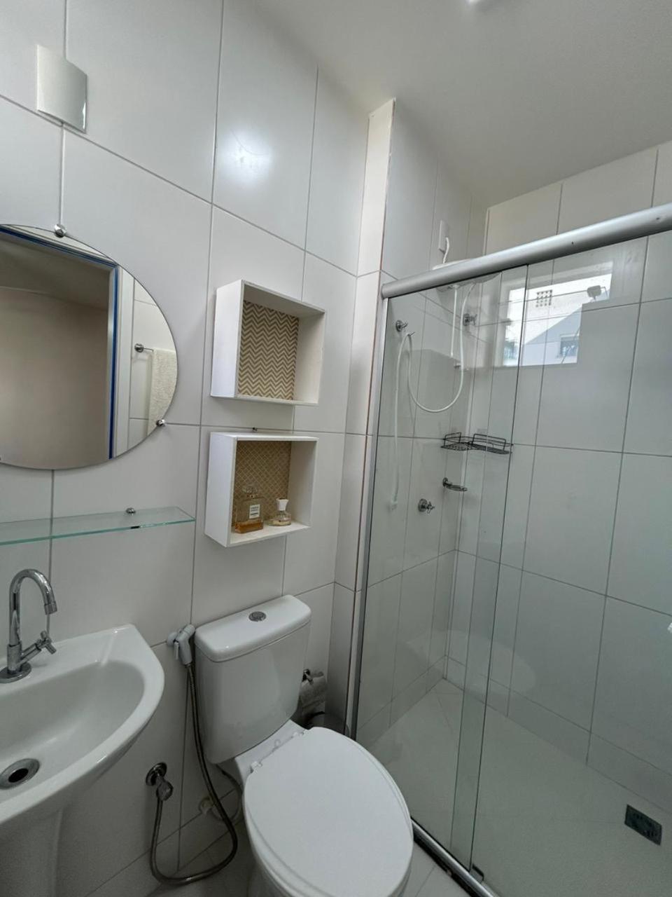 Three-Bedroom Apartment photo 2