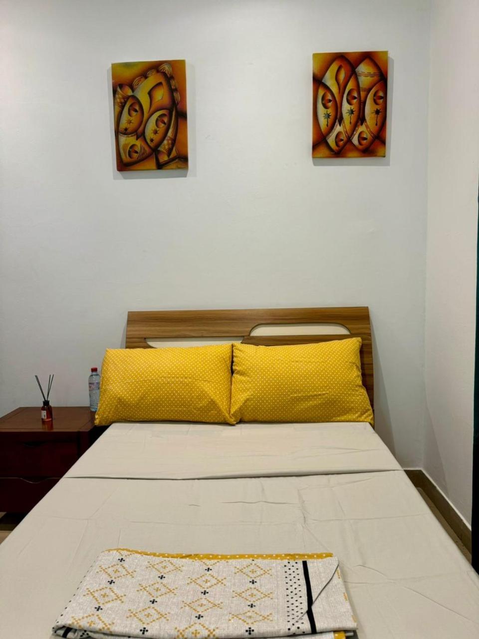 One-Bedroom Villa photo 1