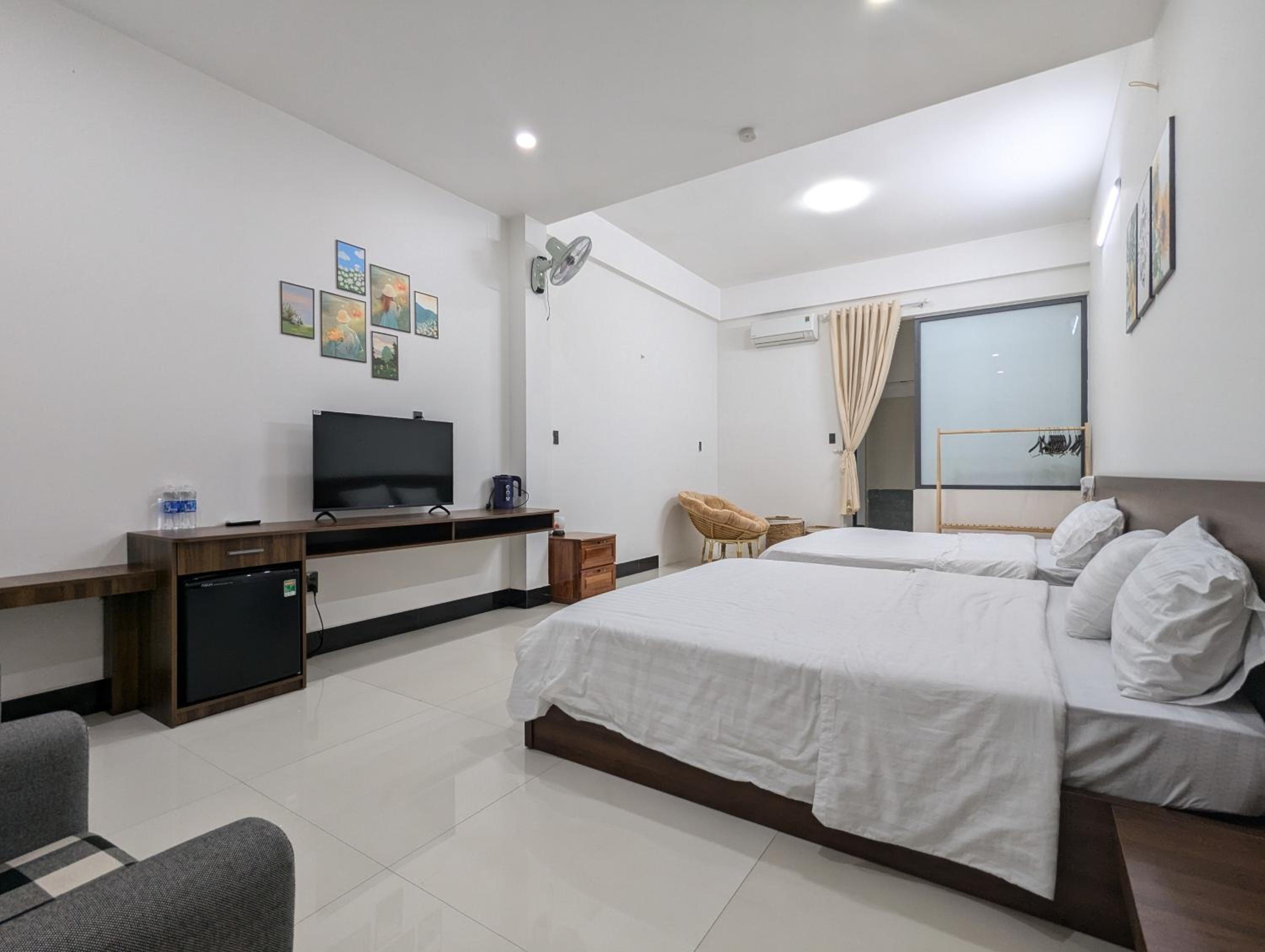 Double or Twin Room