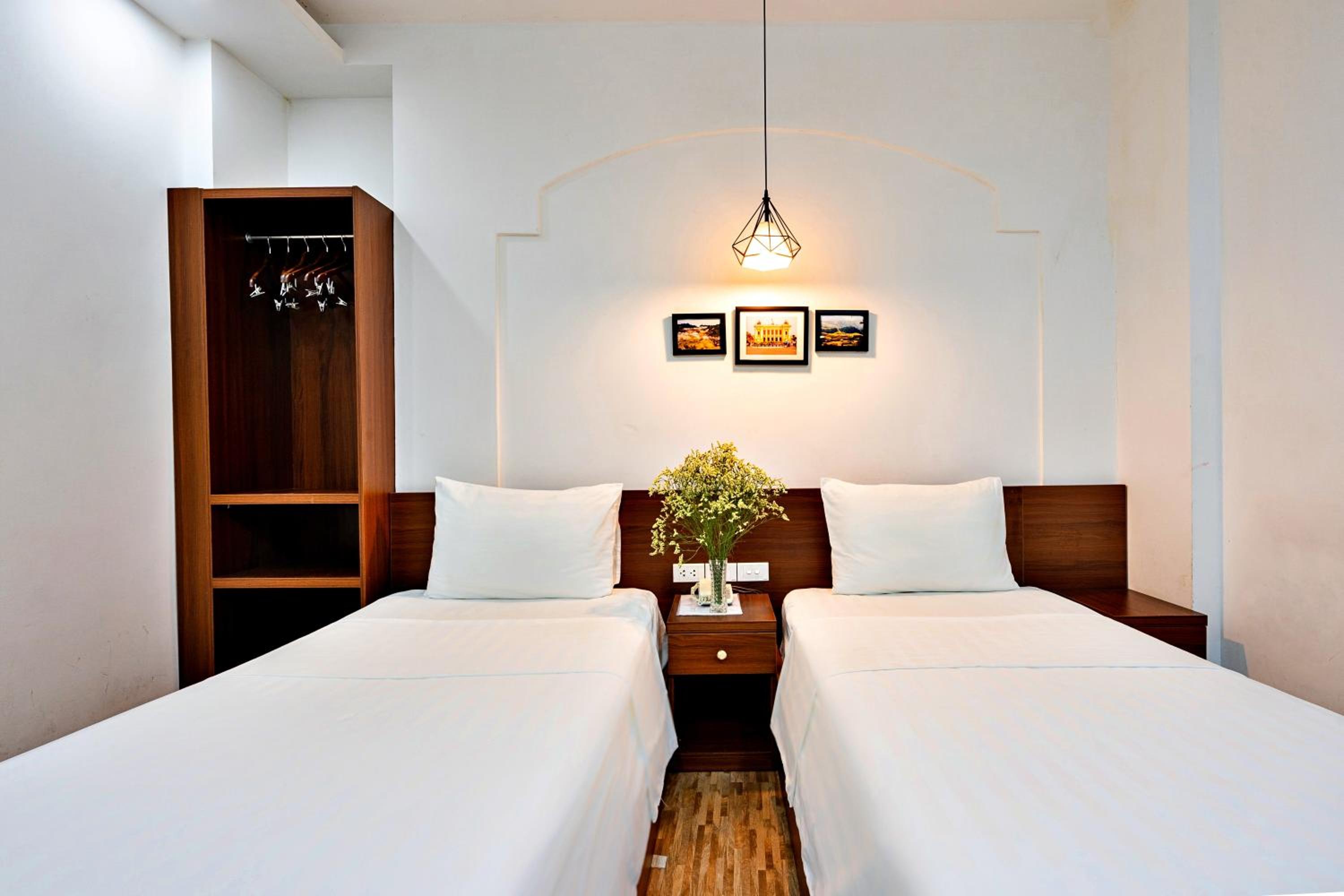 Double Or Twin Room