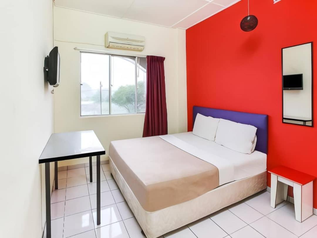 Deluxe Double Room - Photo 1