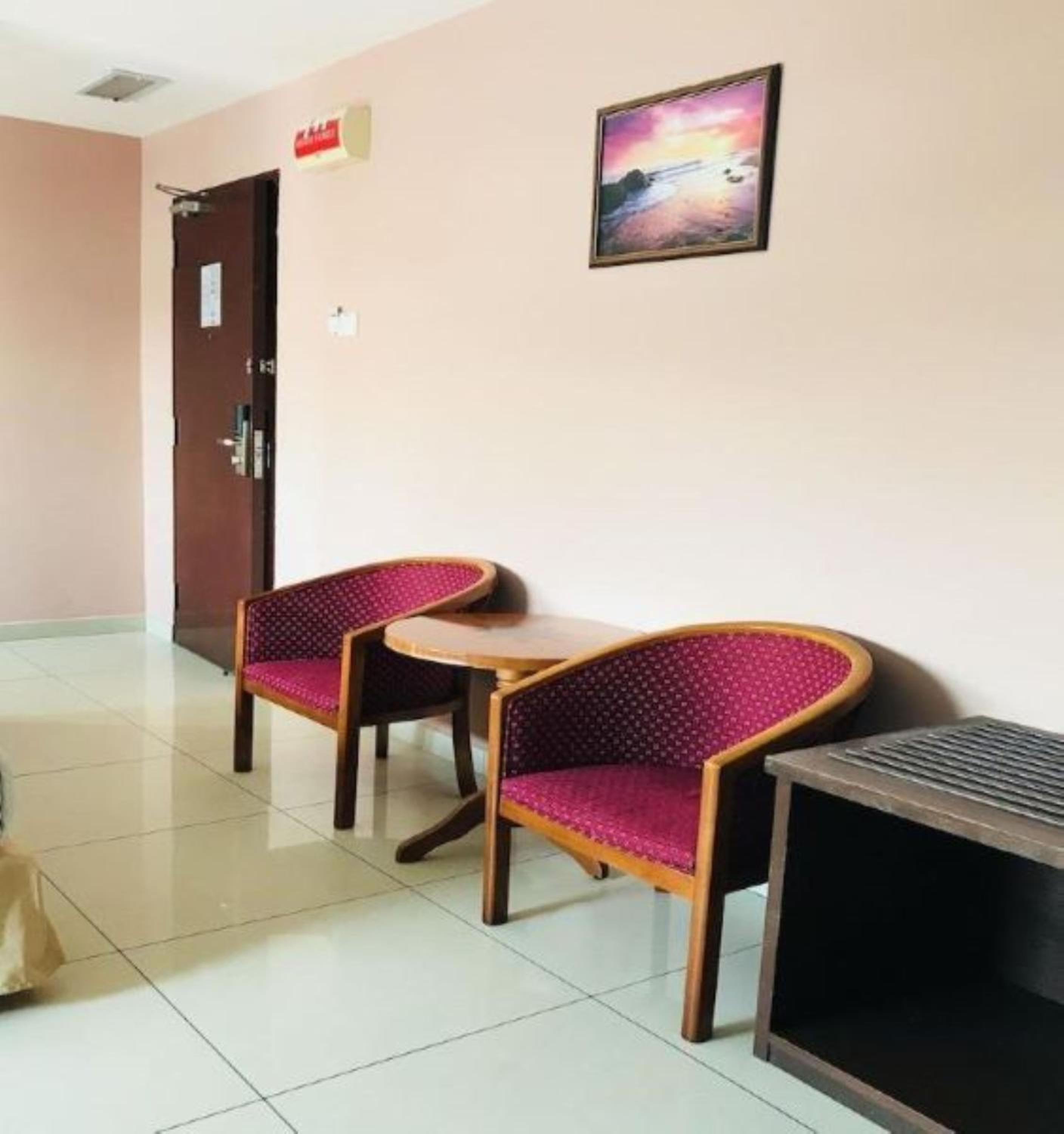 Deluxe Double Room - Photo 7