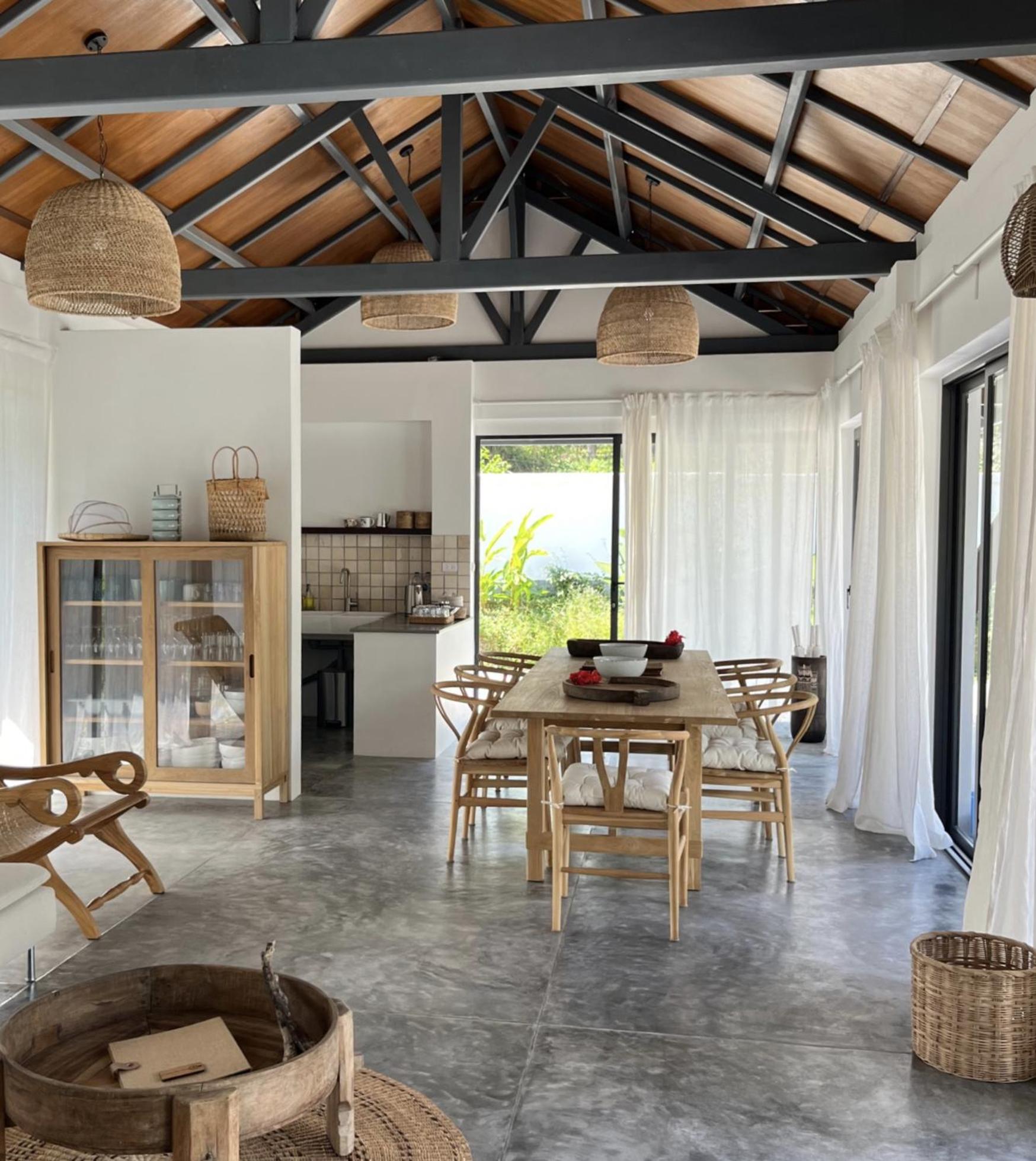 Villa Tengmo photo 2