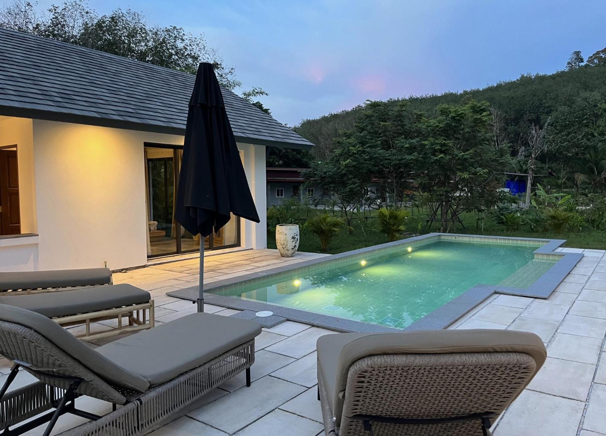 Villa Tengmo