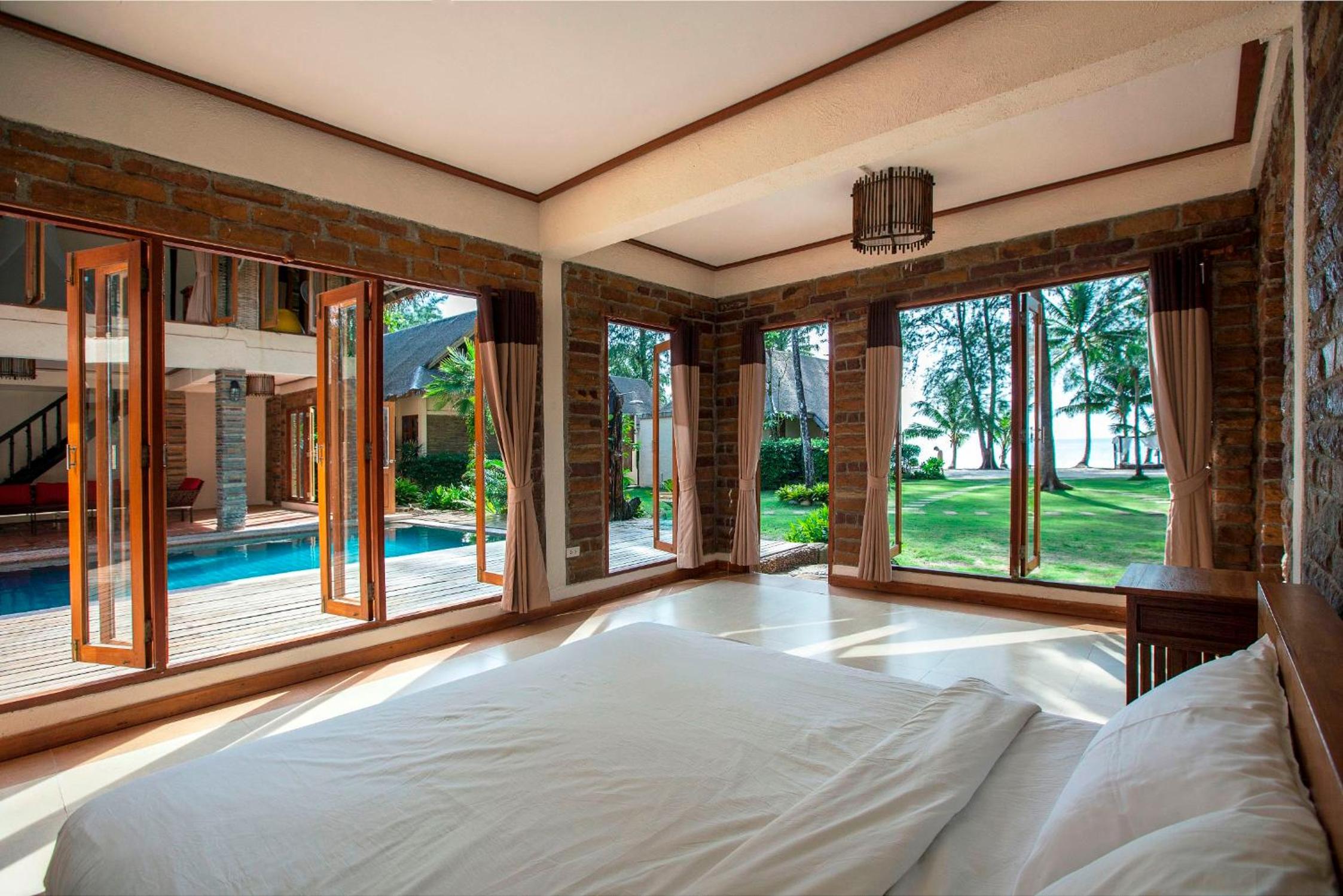 Double Room with Sea View photo 2