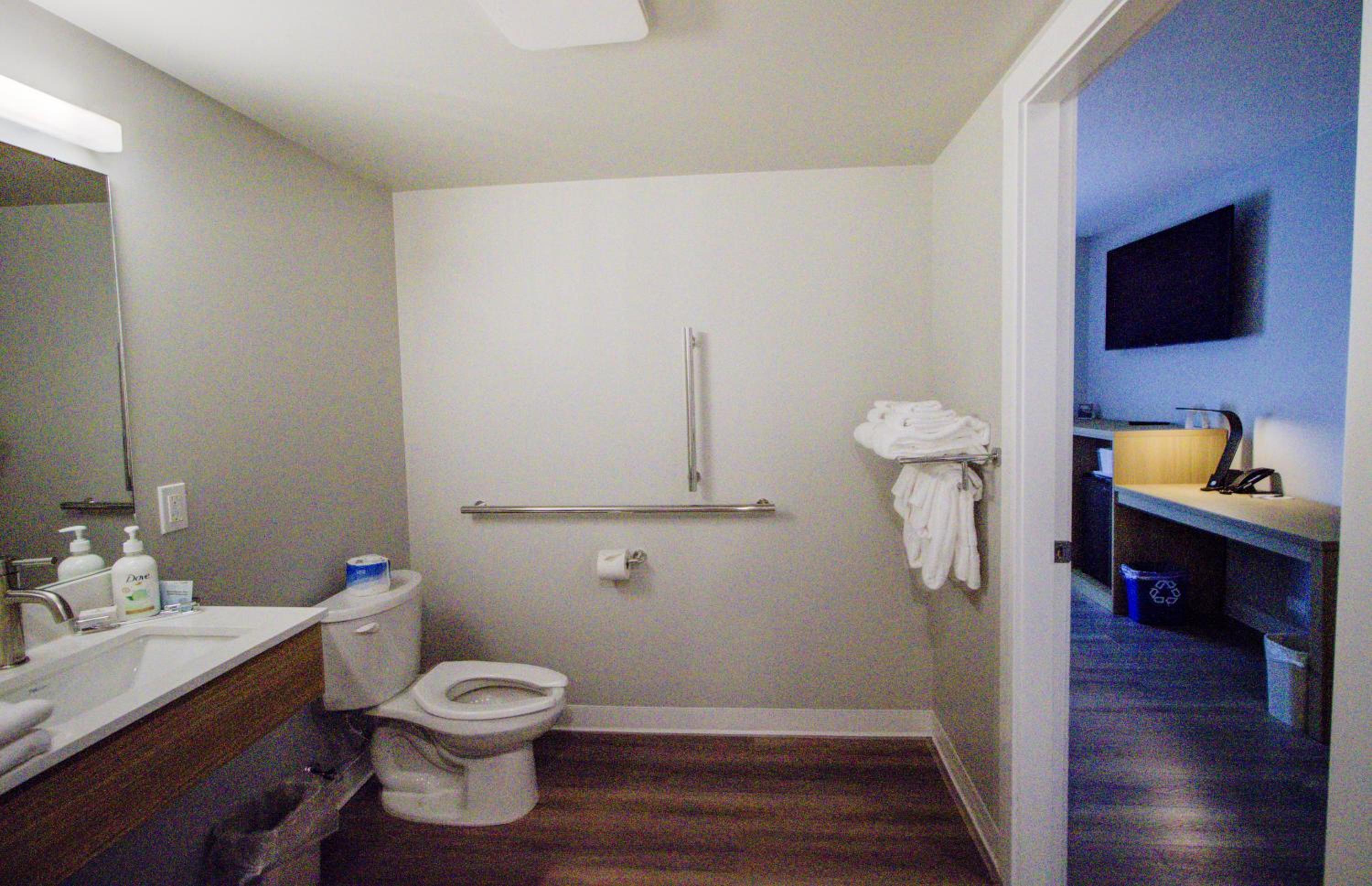 Baymont by Wyndham Gold River, Billede 5