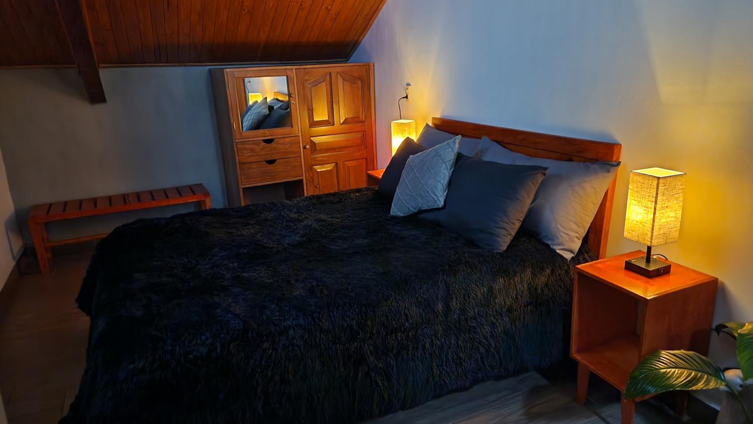 Superior Queen Room - Photo 3