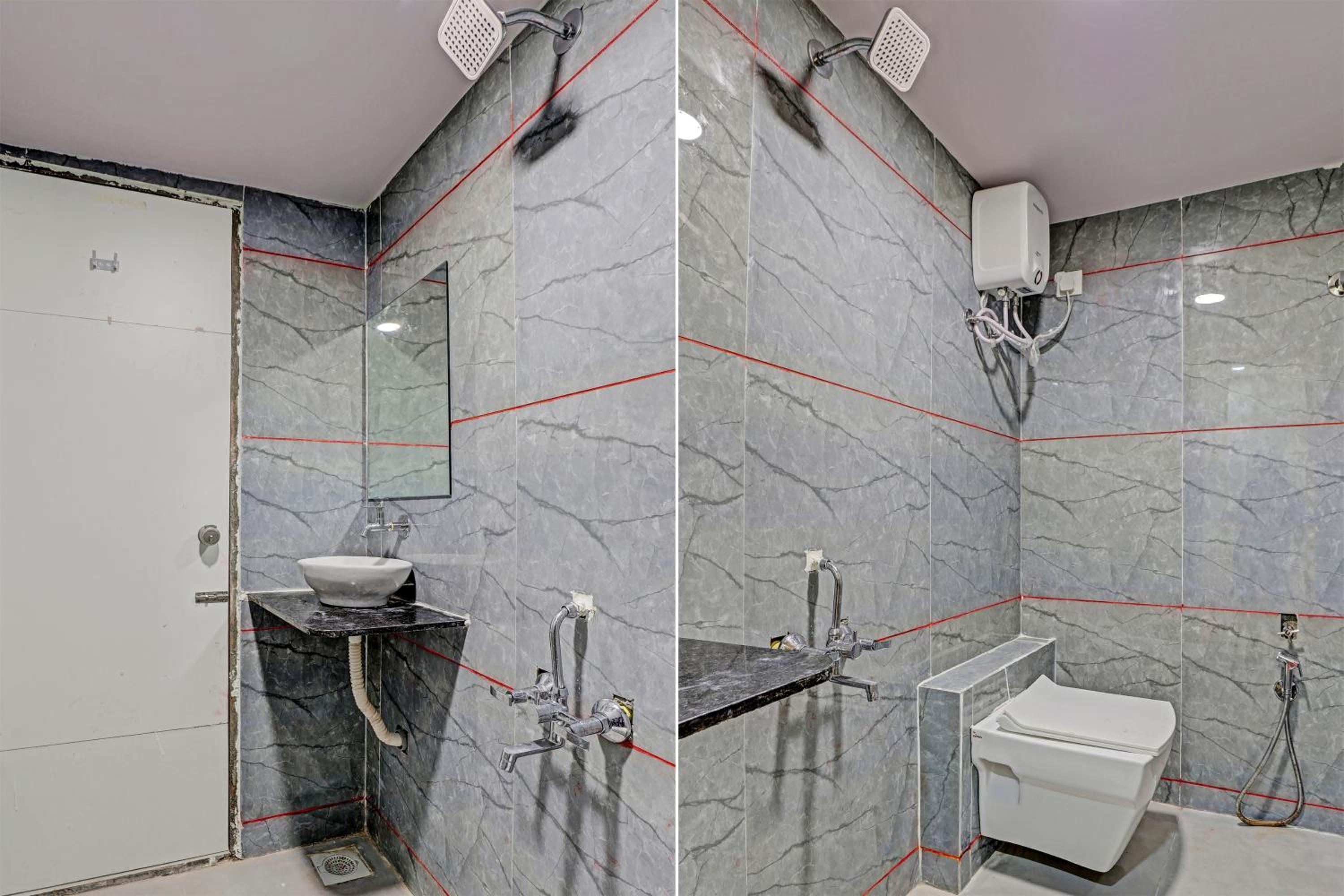 Classic Triple Room
