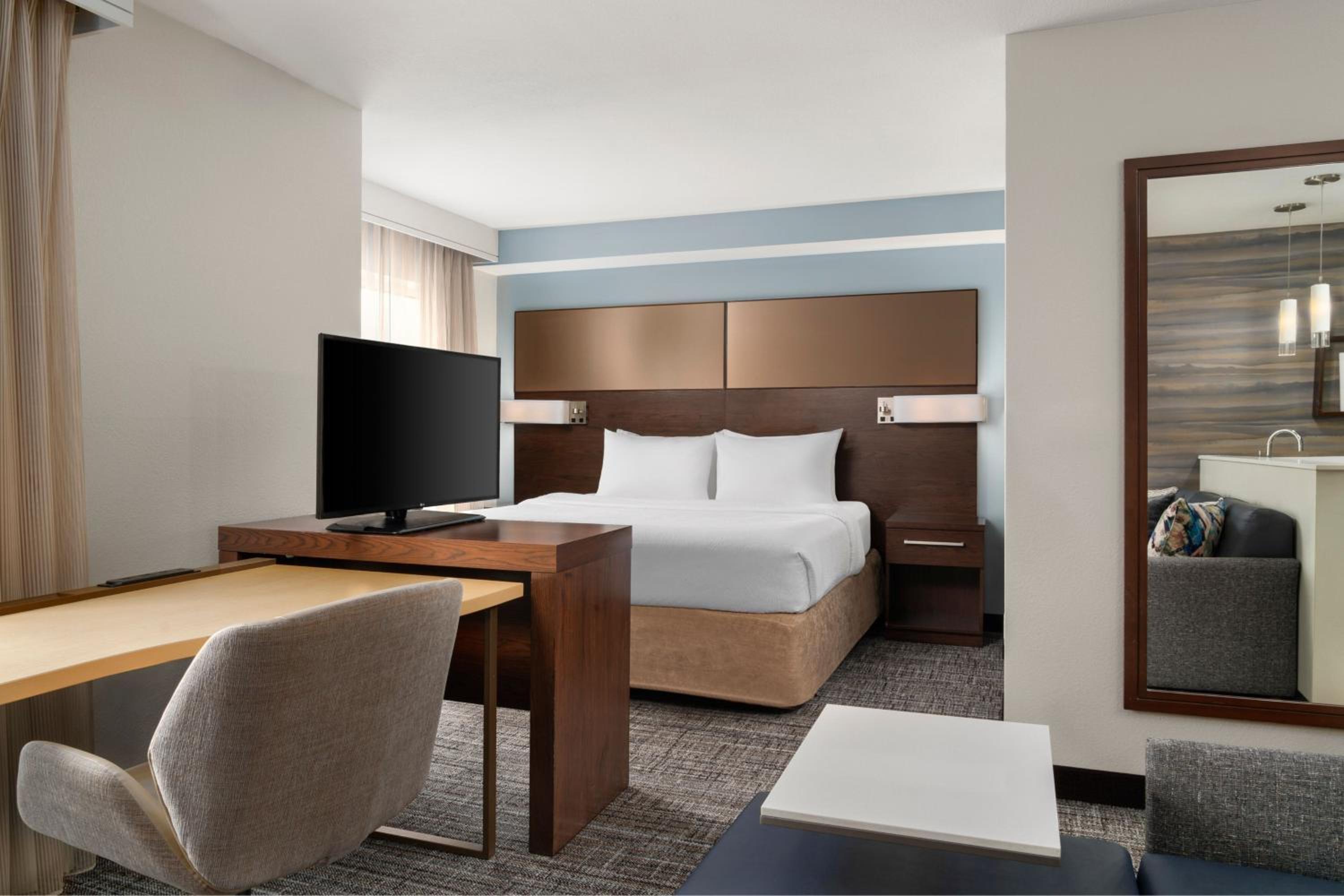 Residence Inn by Marriott Milwaukee West, Billede 11
