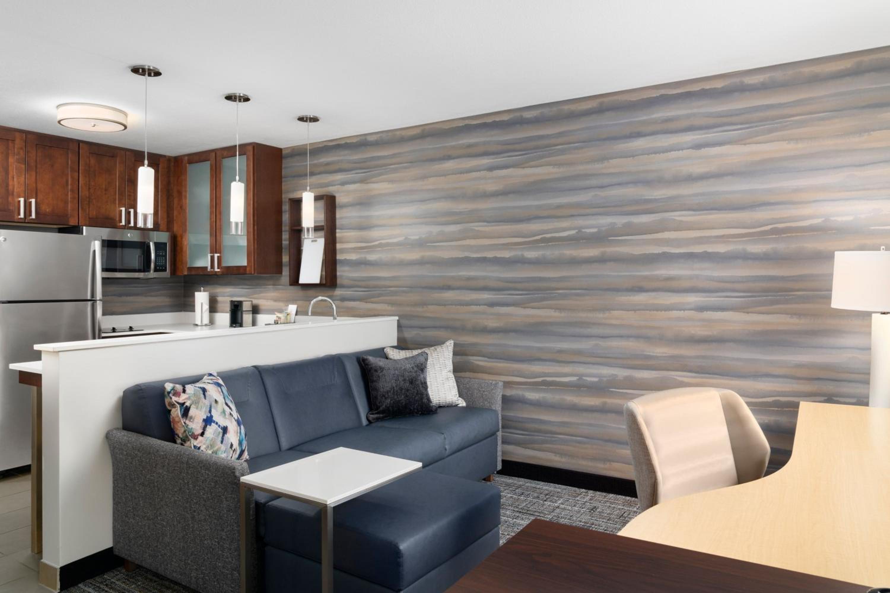 Residence Inn by Marriott Milwaukee West, Billede 4