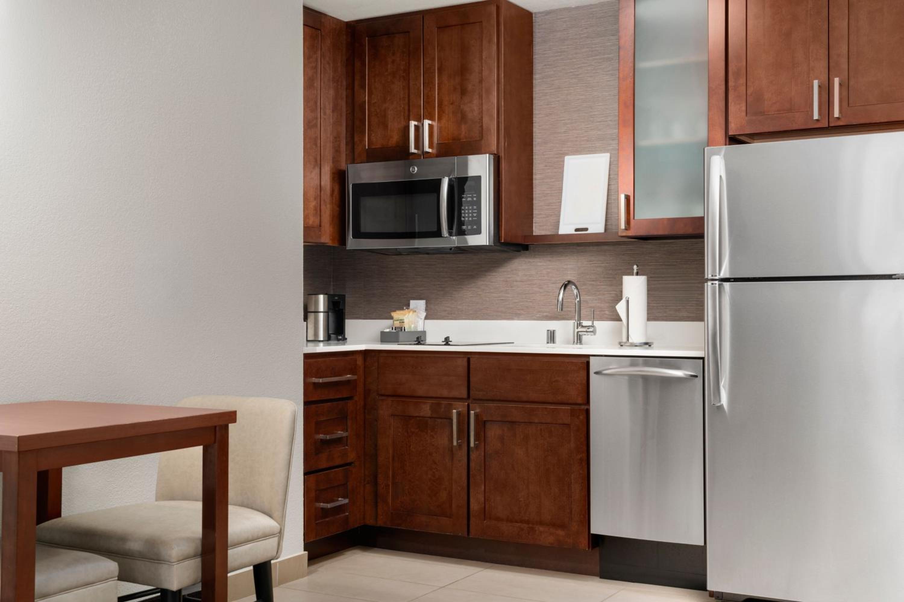 Residence Inn by Marriott Milwaukee West, Billede 3