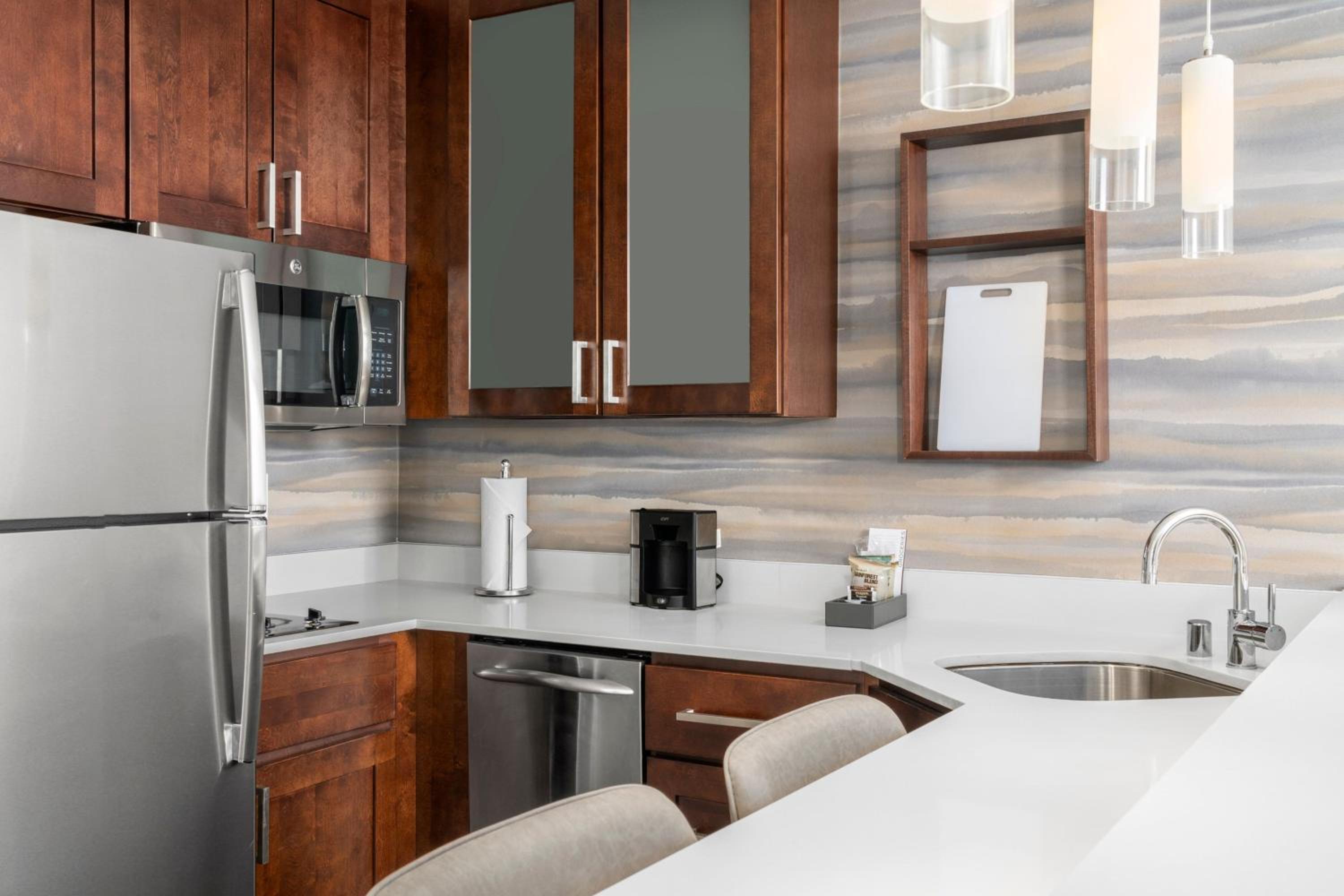 Residence Inn by Marriott Milwaukee West, Billede 6