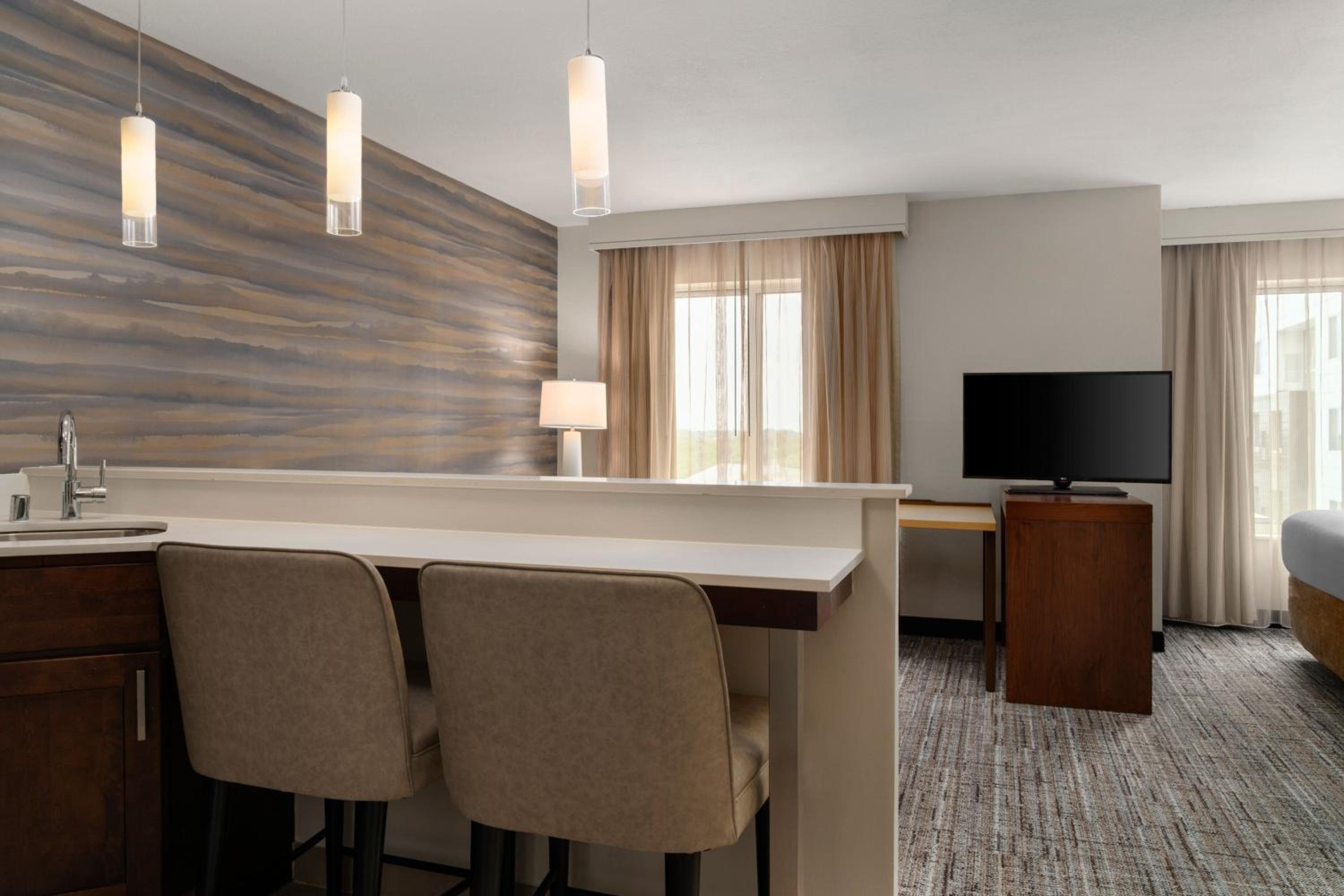 Residence Inn by Marriott Milwaukee West, Billede 7