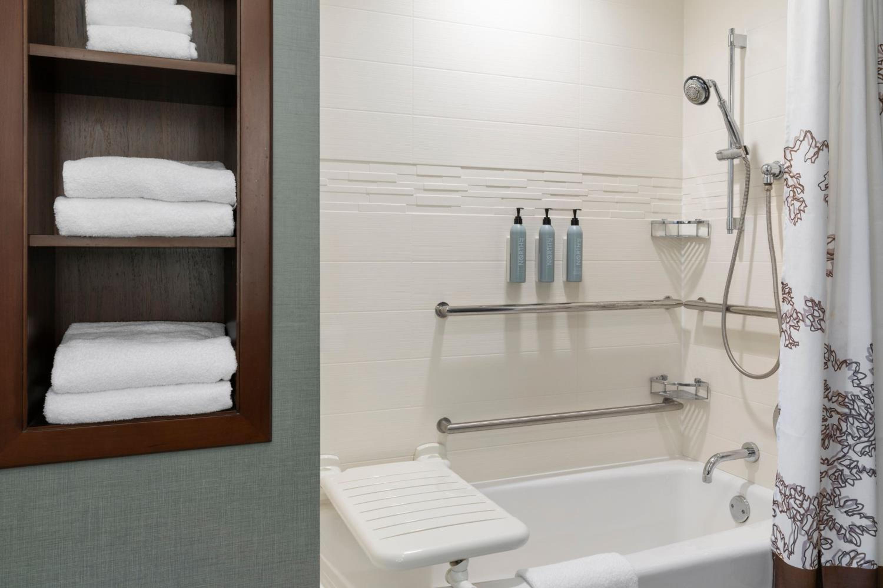 Residence Inn by Marriott Milwaukee West, Billede 5