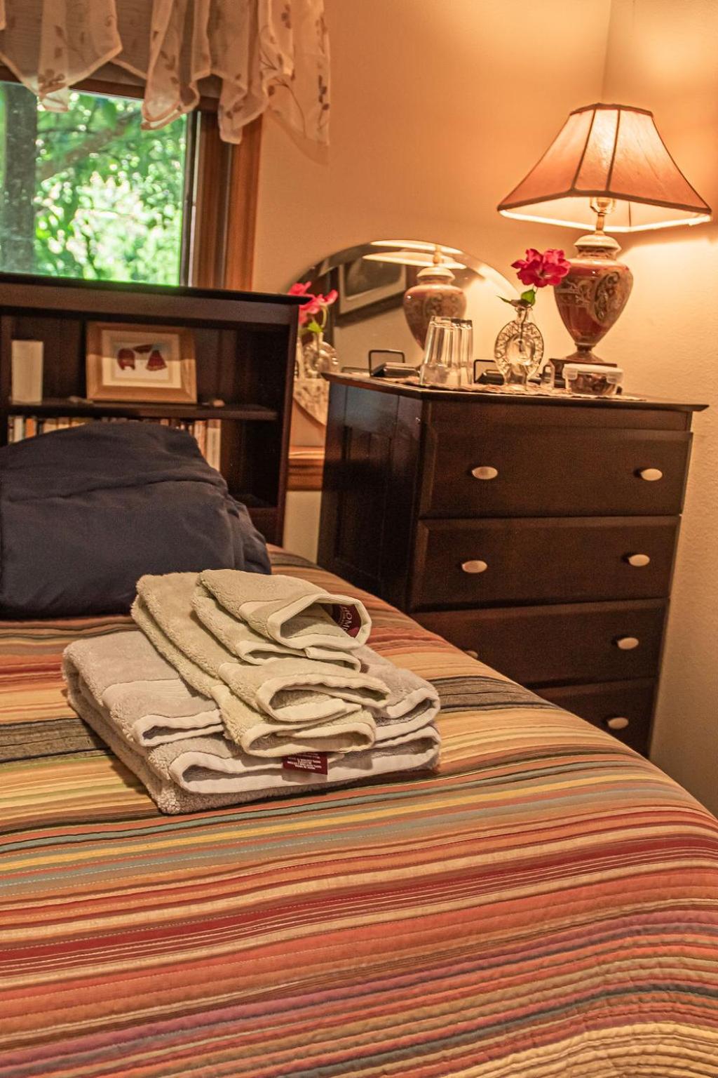 Small Double Or Twin Room photo 2