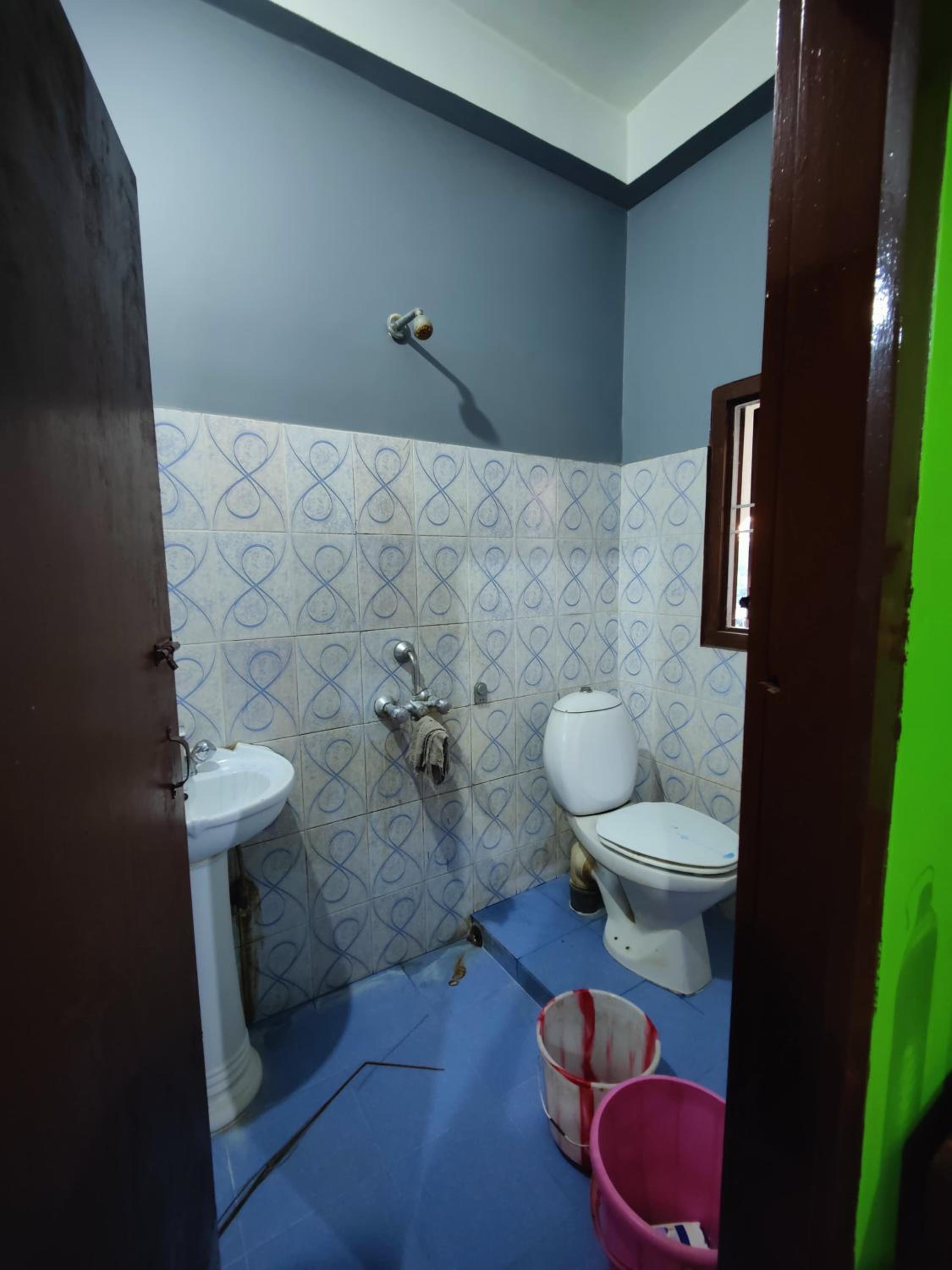 Deluxe Twin Room photo 2