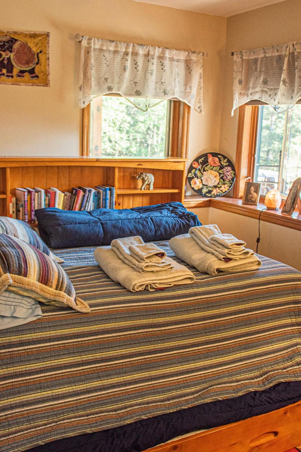 Small Double Or Twin Room photo 1