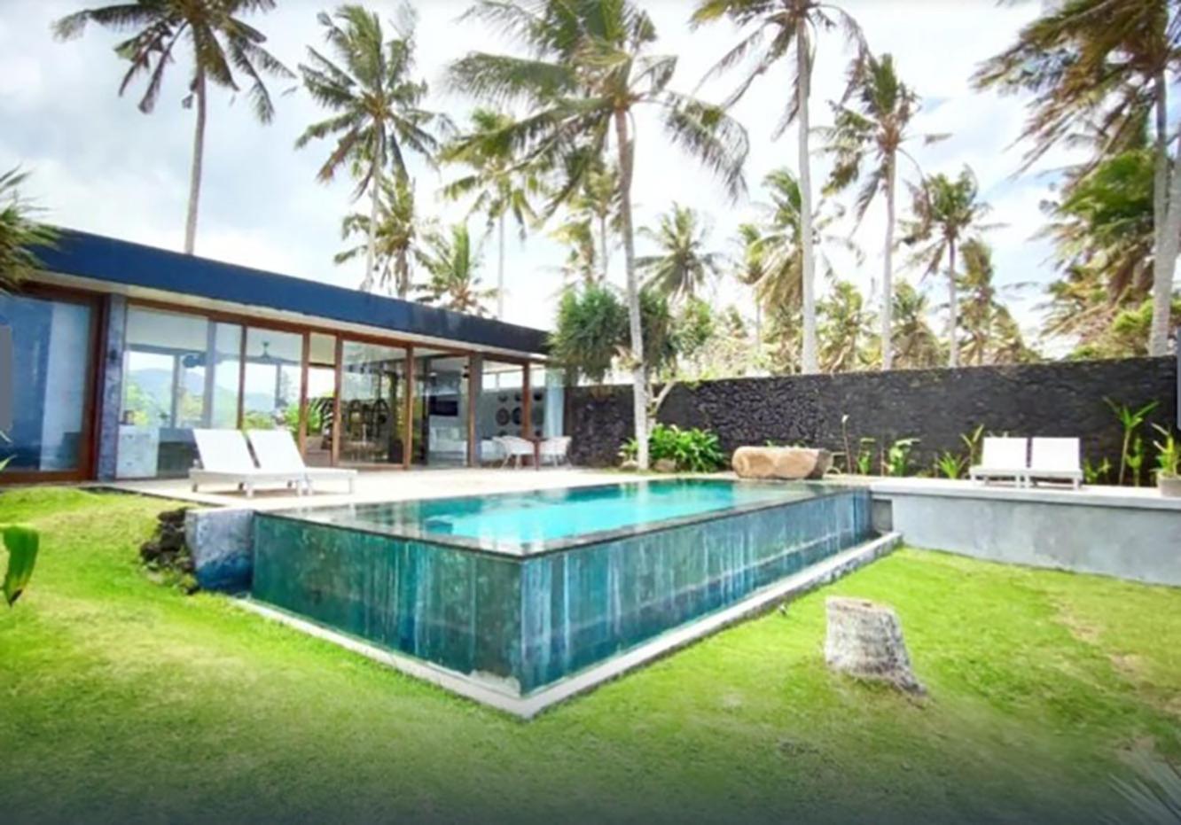 Villa - Beach Front photo 3