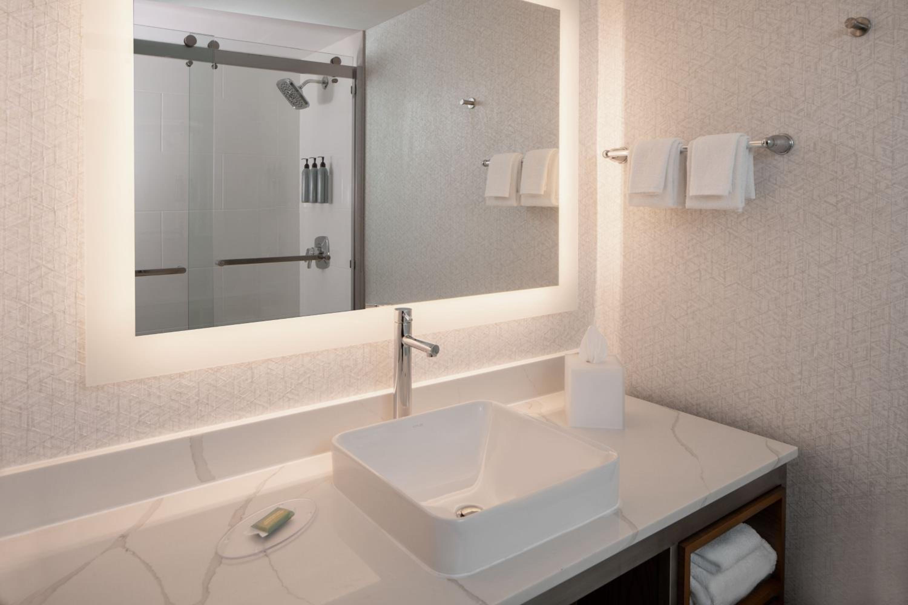 Courtyard Miami Coral Gables, Billede 3