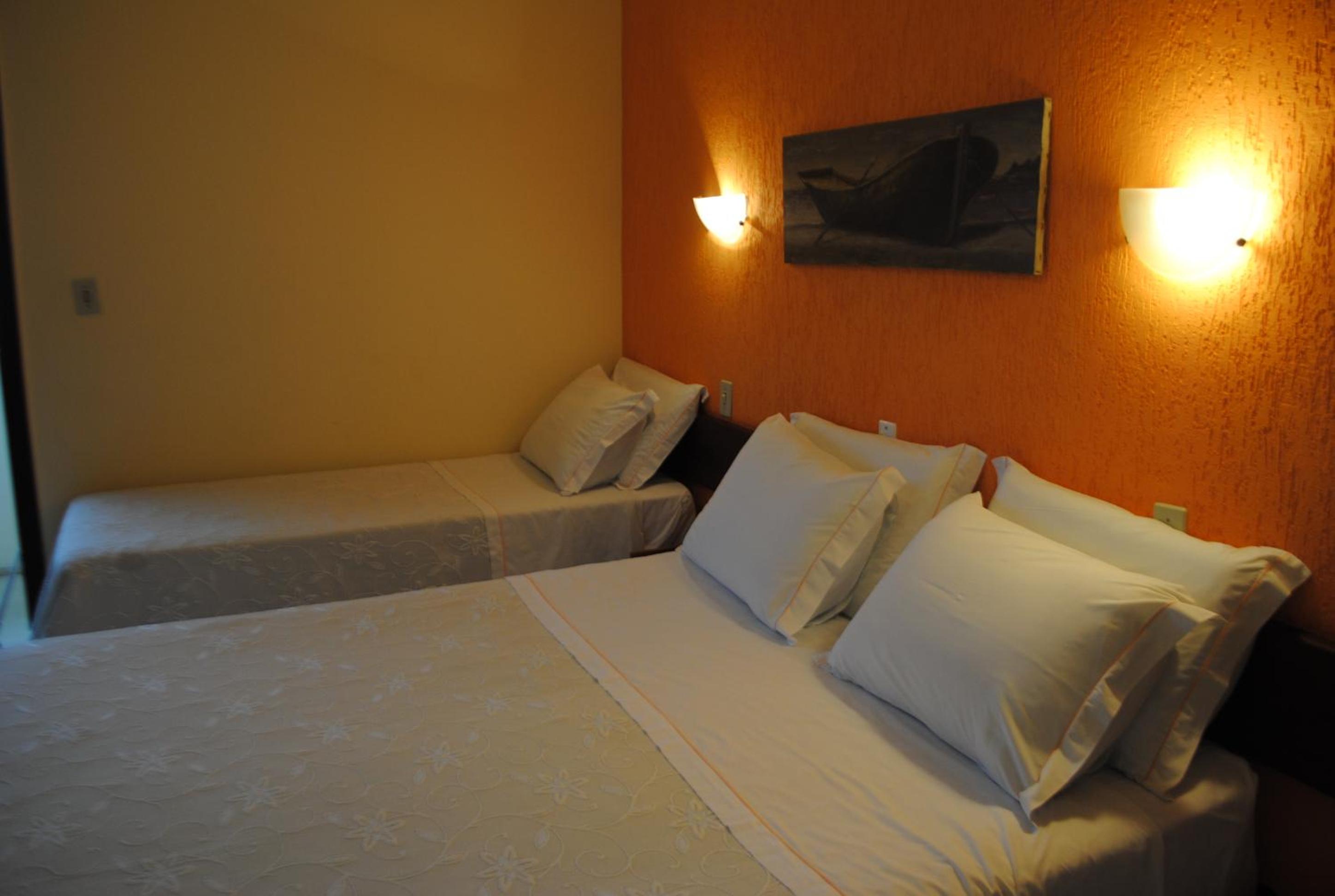 Standard Double Room - Photo 10