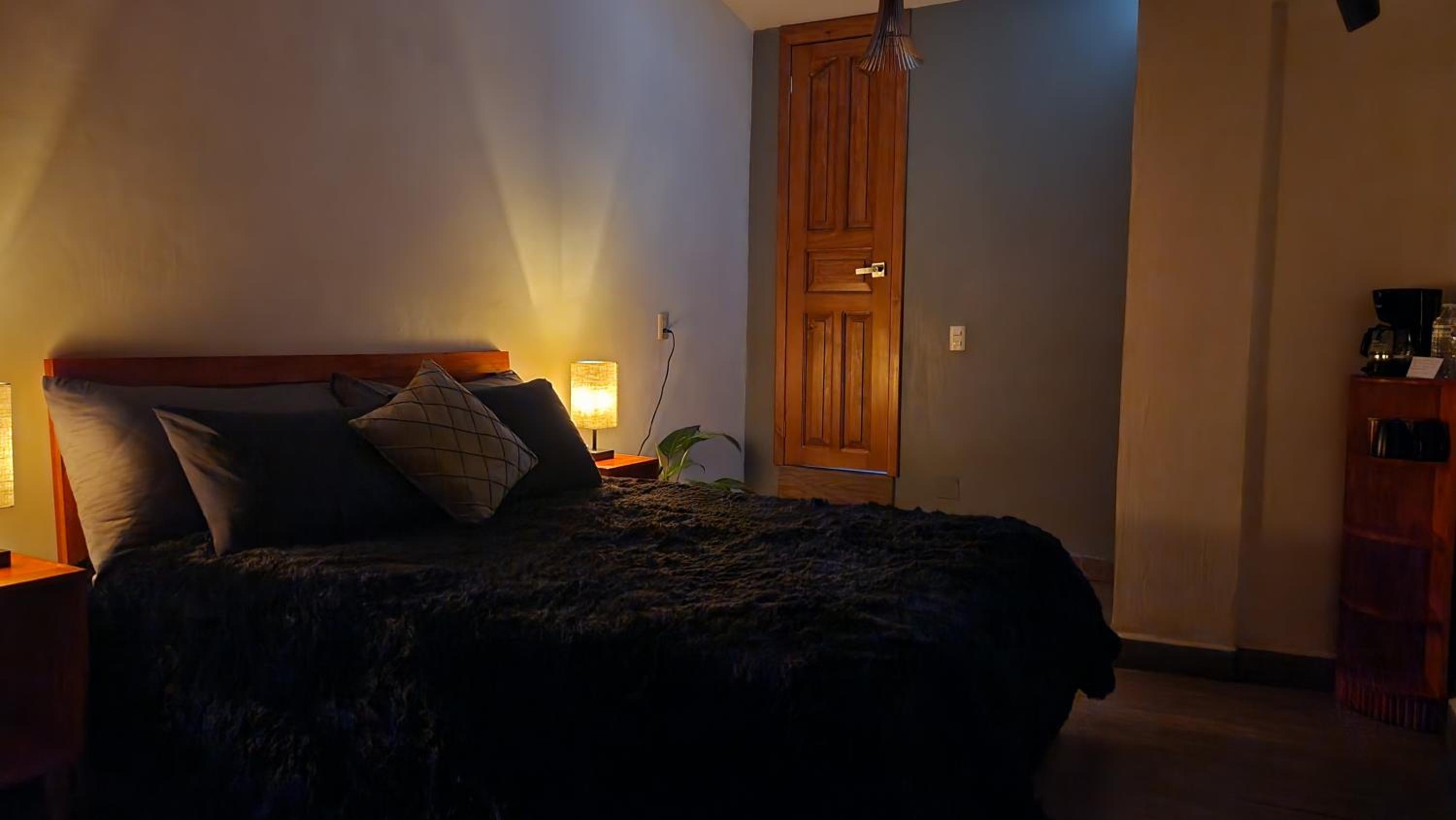 Superior Queen Room - Photo 2