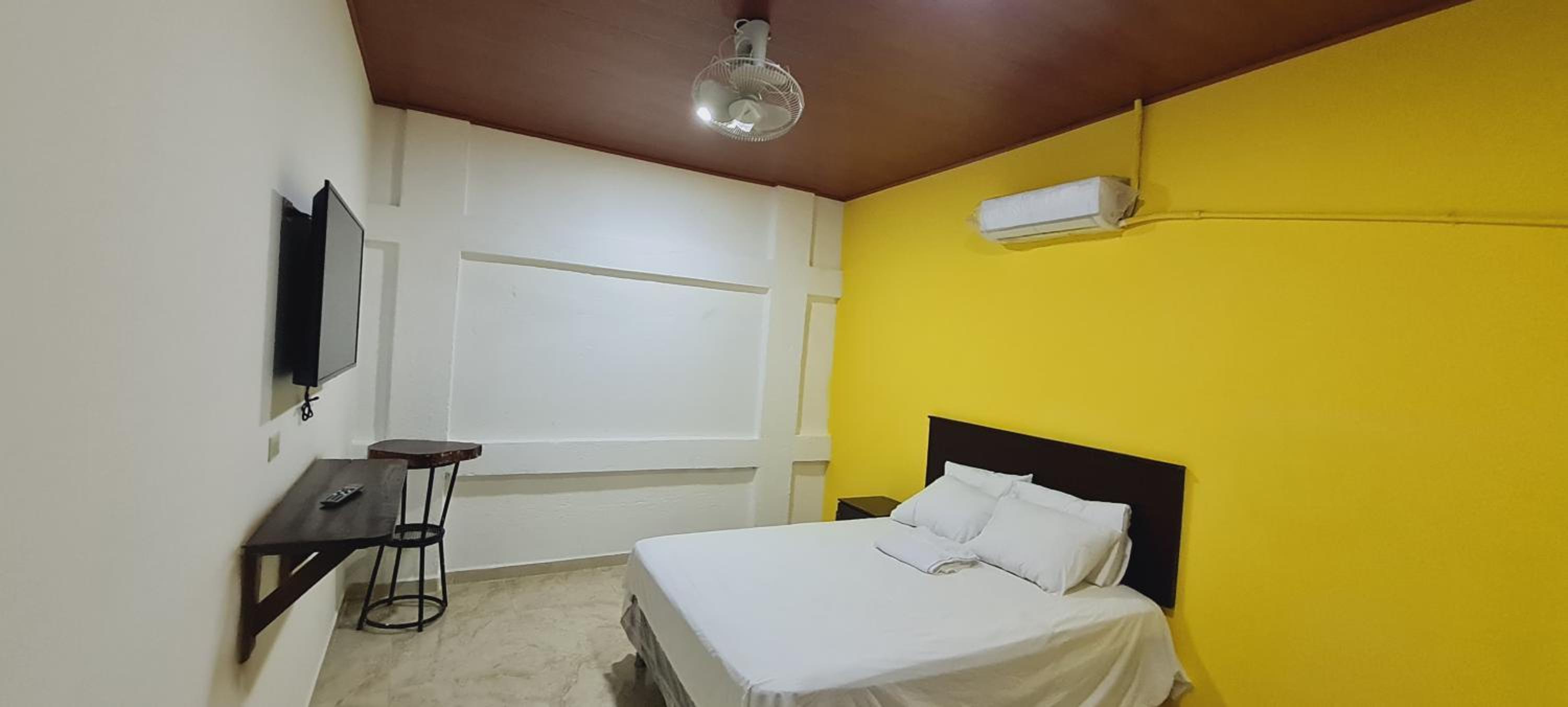 Double Room photo 2