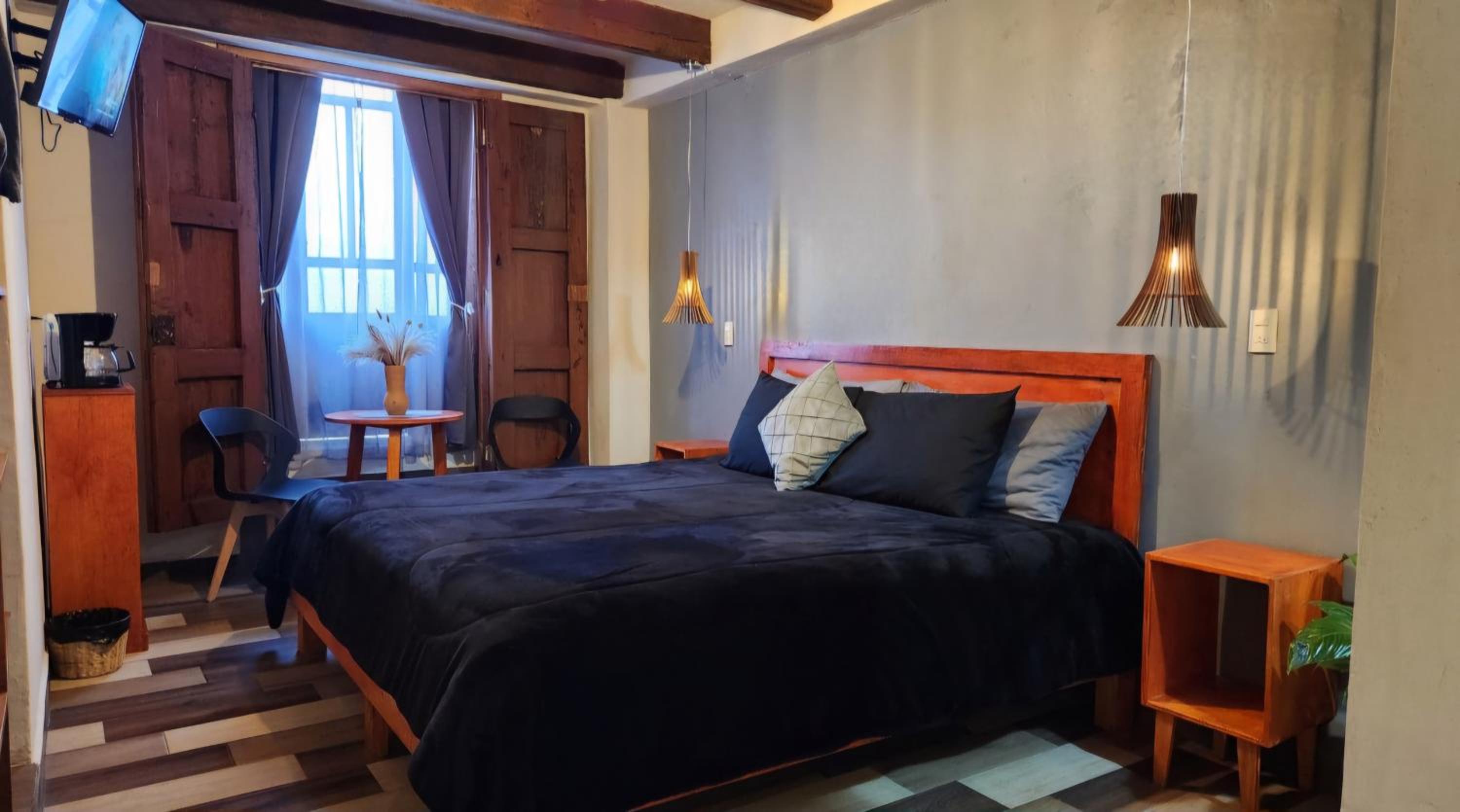 Superior King Room - Photo 4