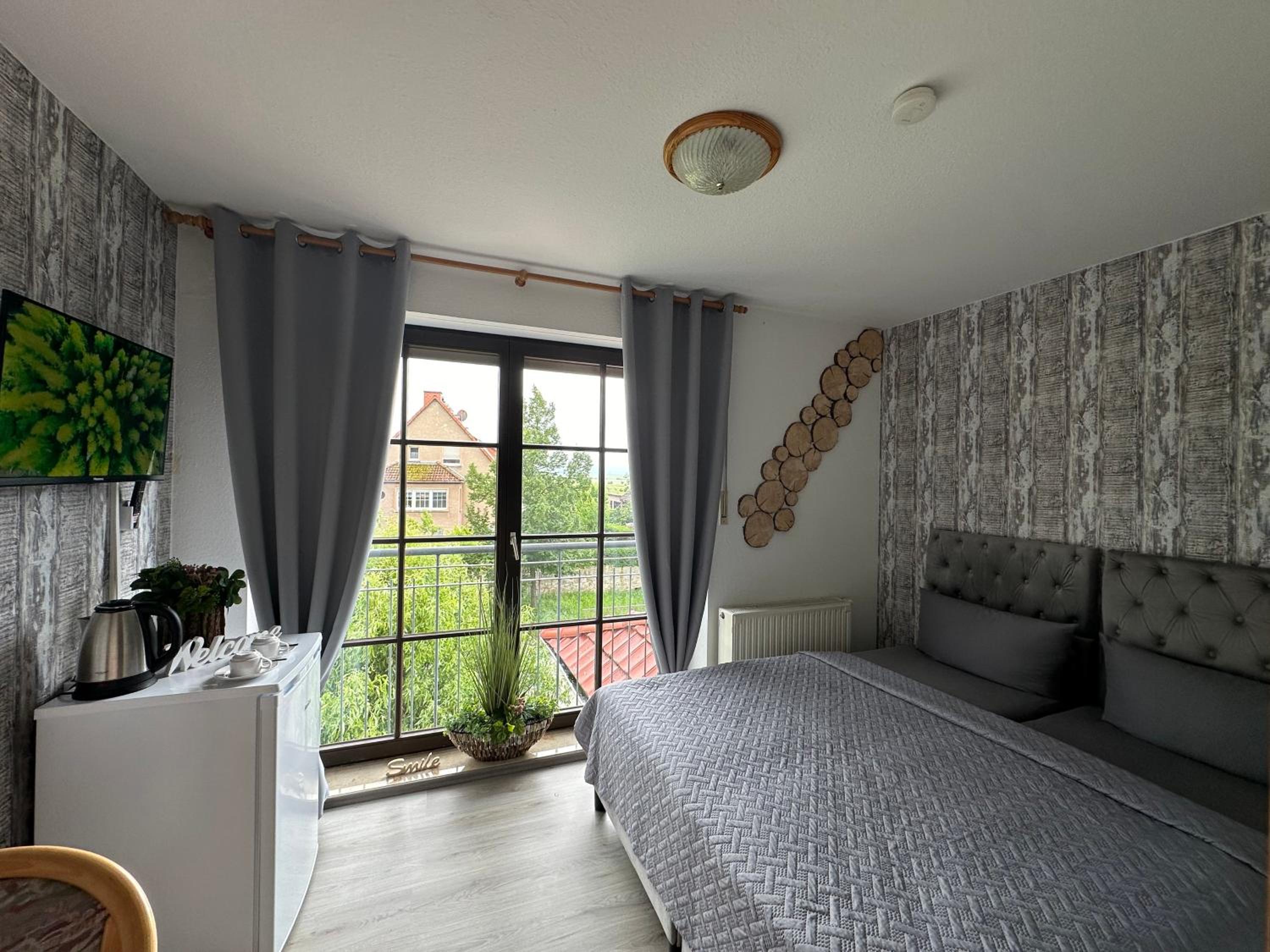 Small Twin Room