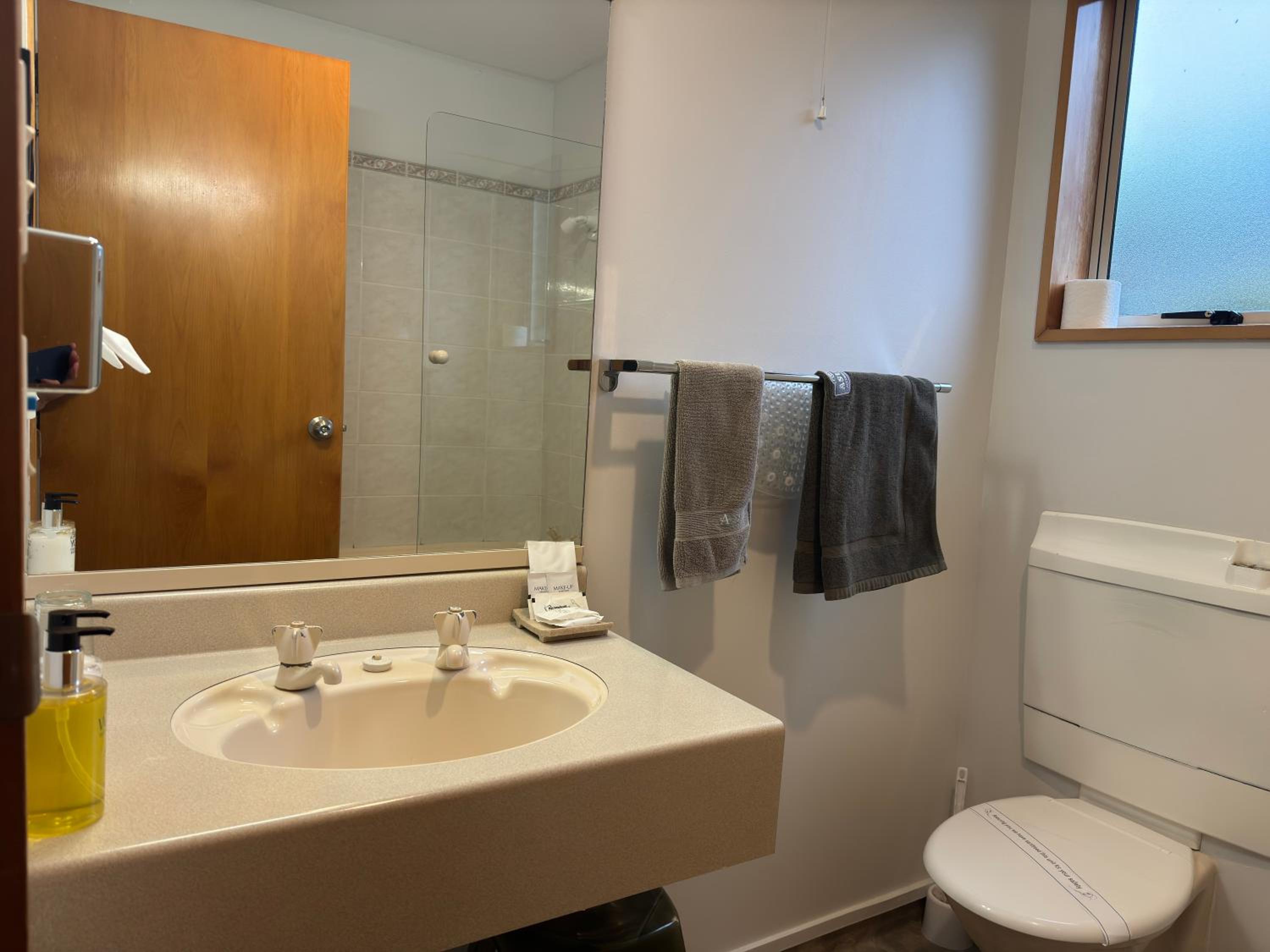 Studio with Spa Bath photo 2