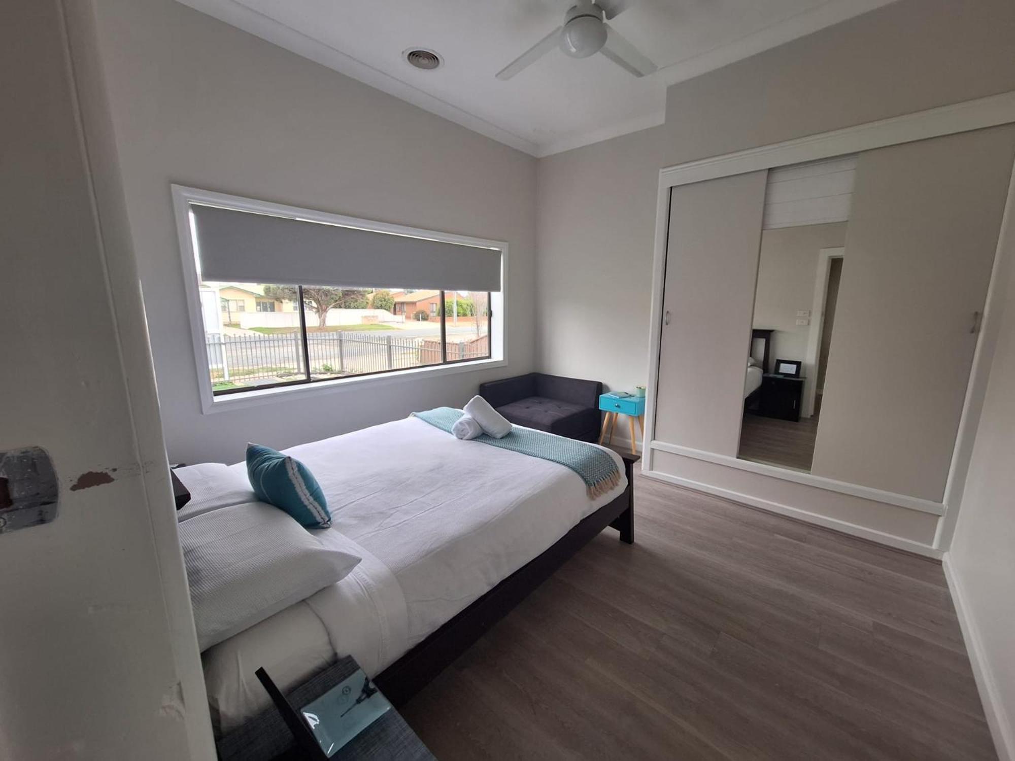 Three-Bedroom Holiday Home  photo 2