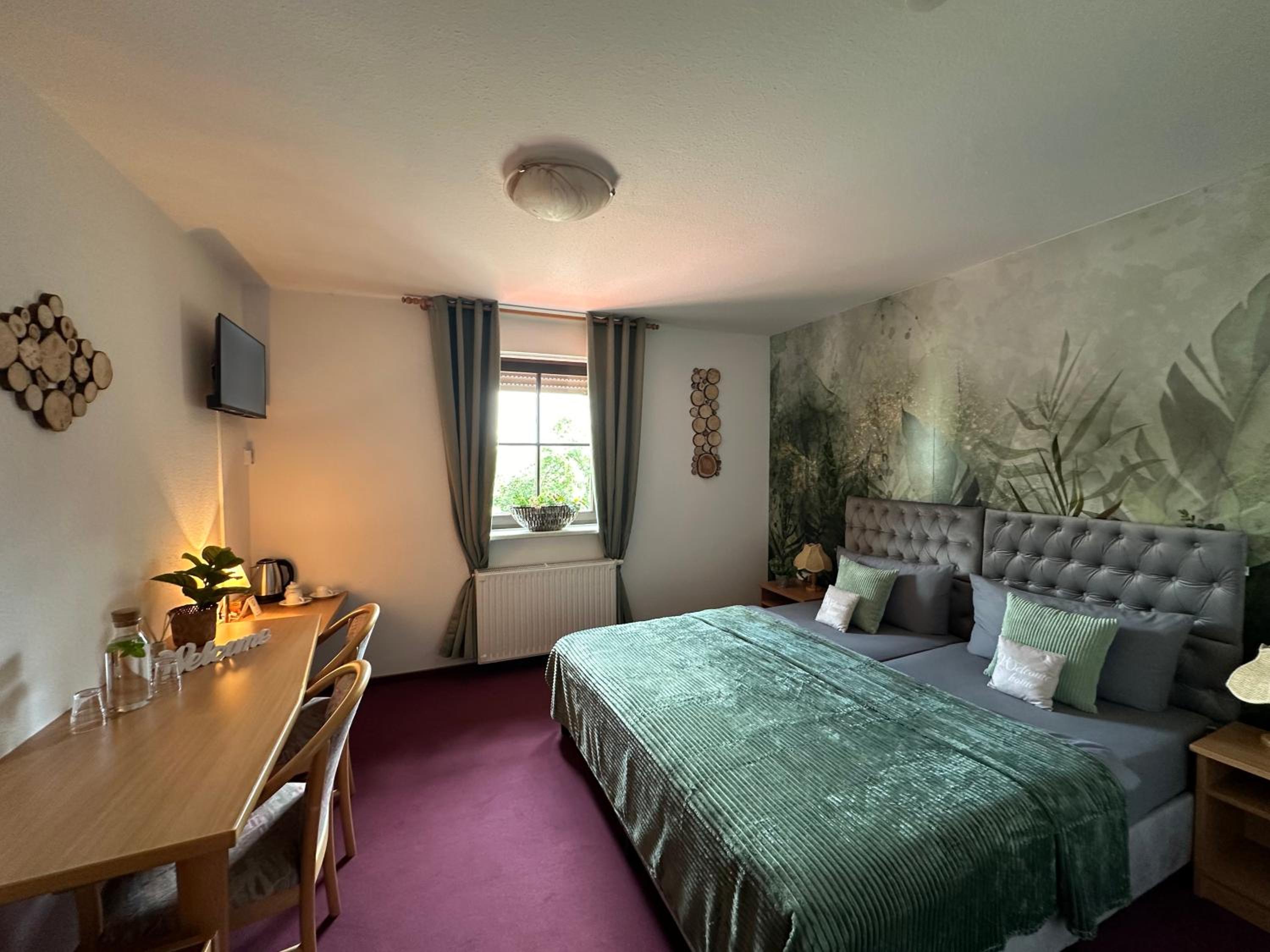 Budget Twin Room