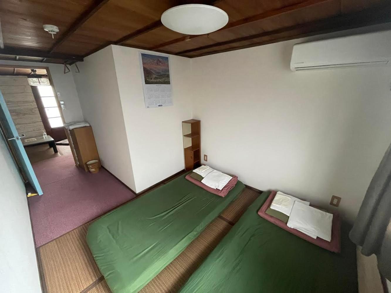 Duplex Apartment - Photo 8