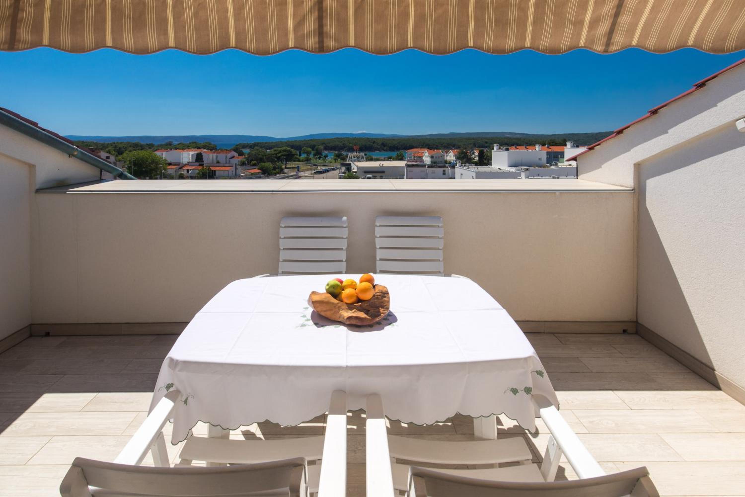 Apartment with Sea View photo 3