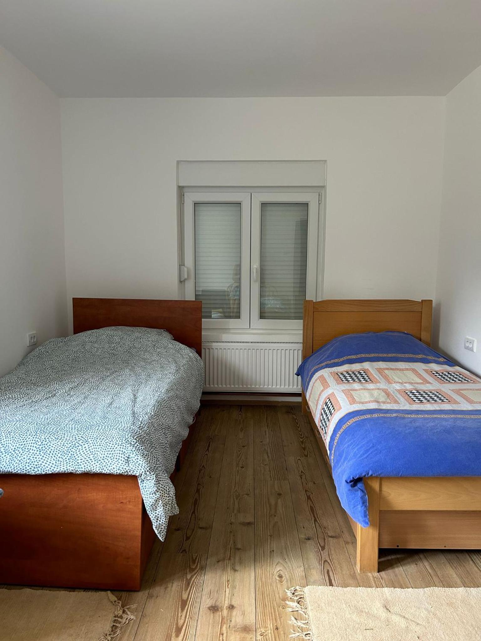Three-Bedroom Villa photo 1