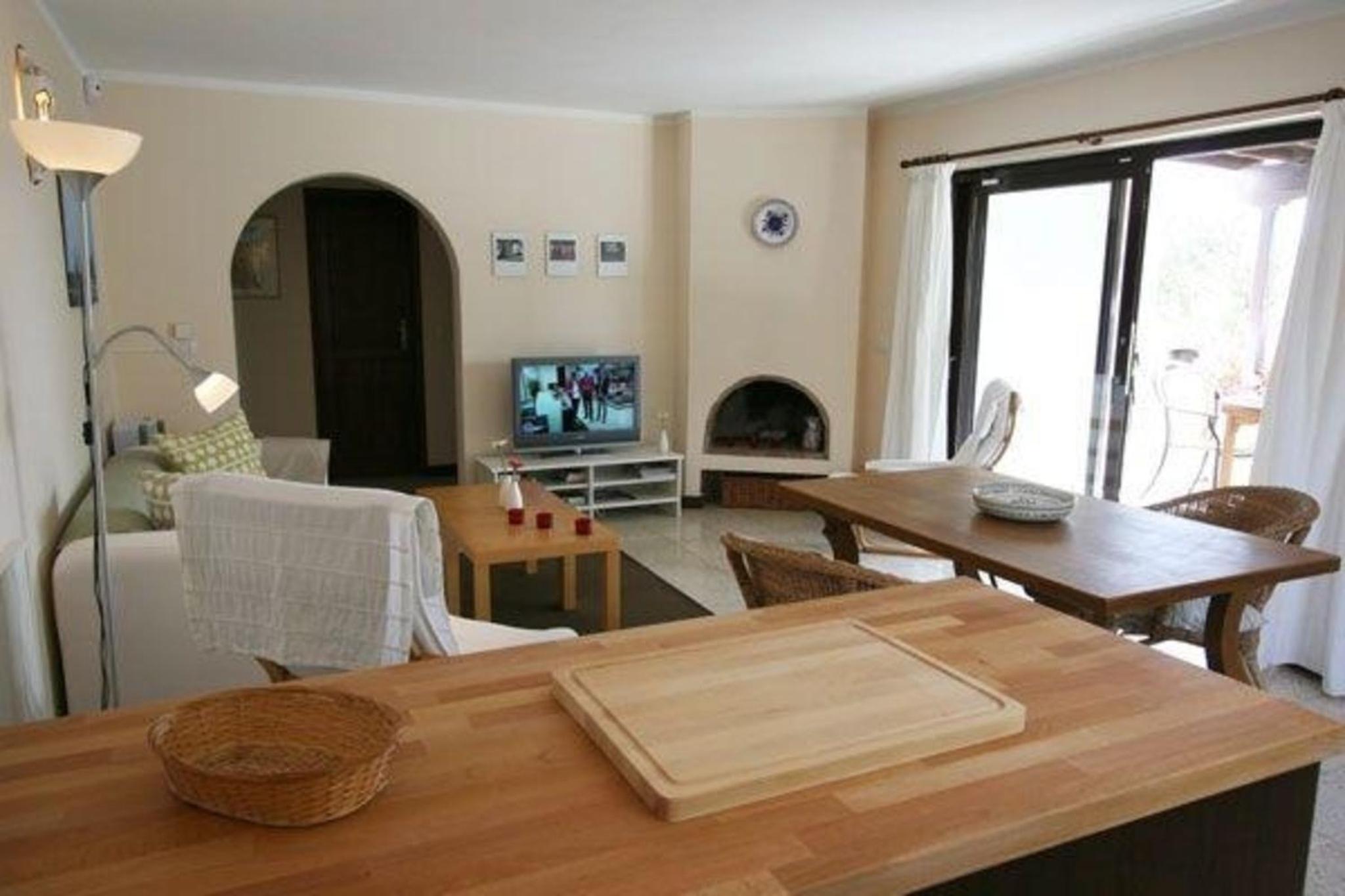Casa de Vacaciones
