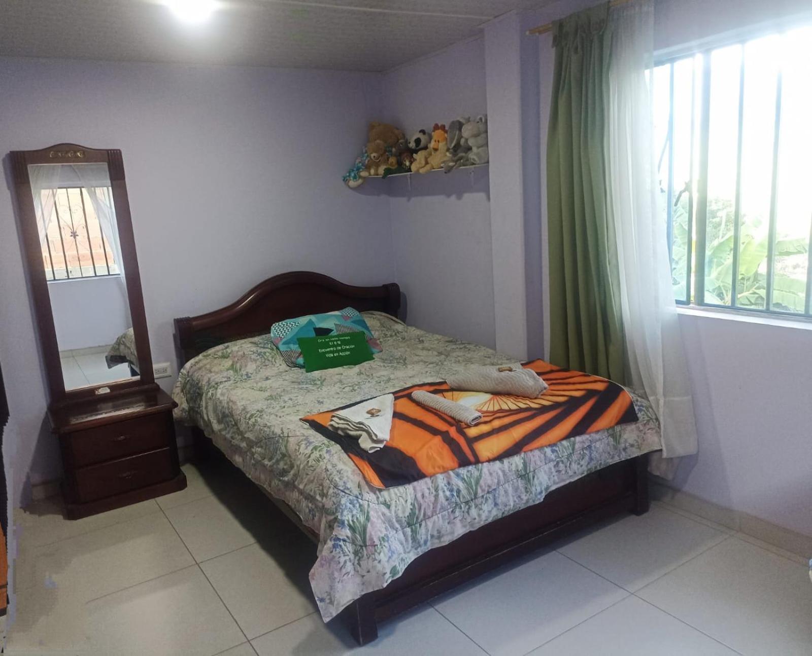 Deluxe Room (1 Adult + 2 Children) photo 1