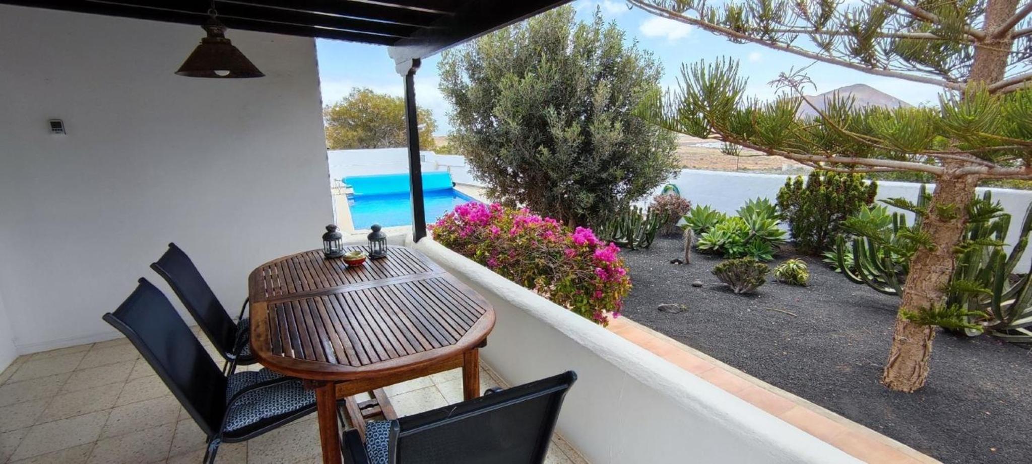 Holiday Home photo 2