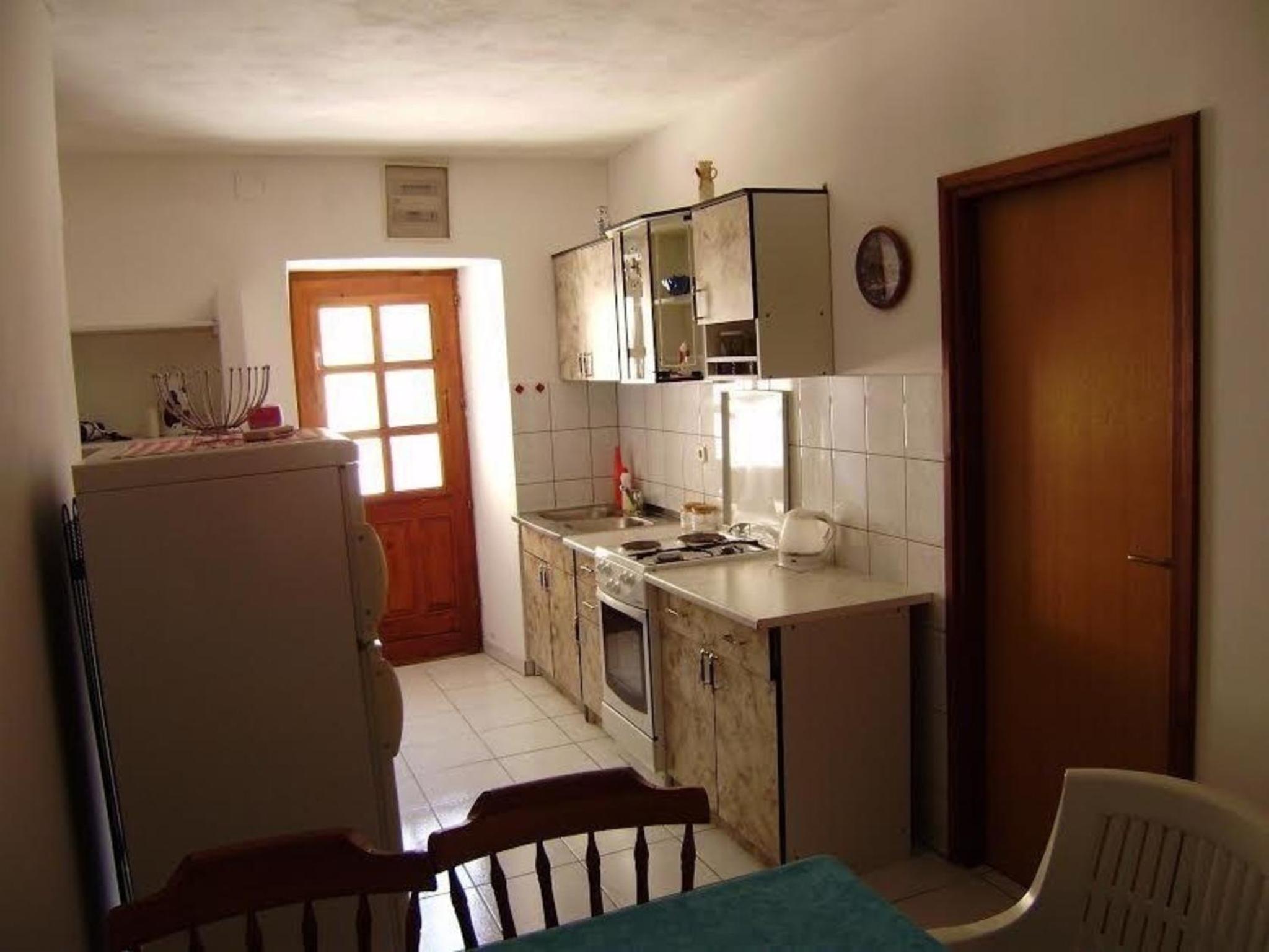 Two-Bedroom Apartment photo 2