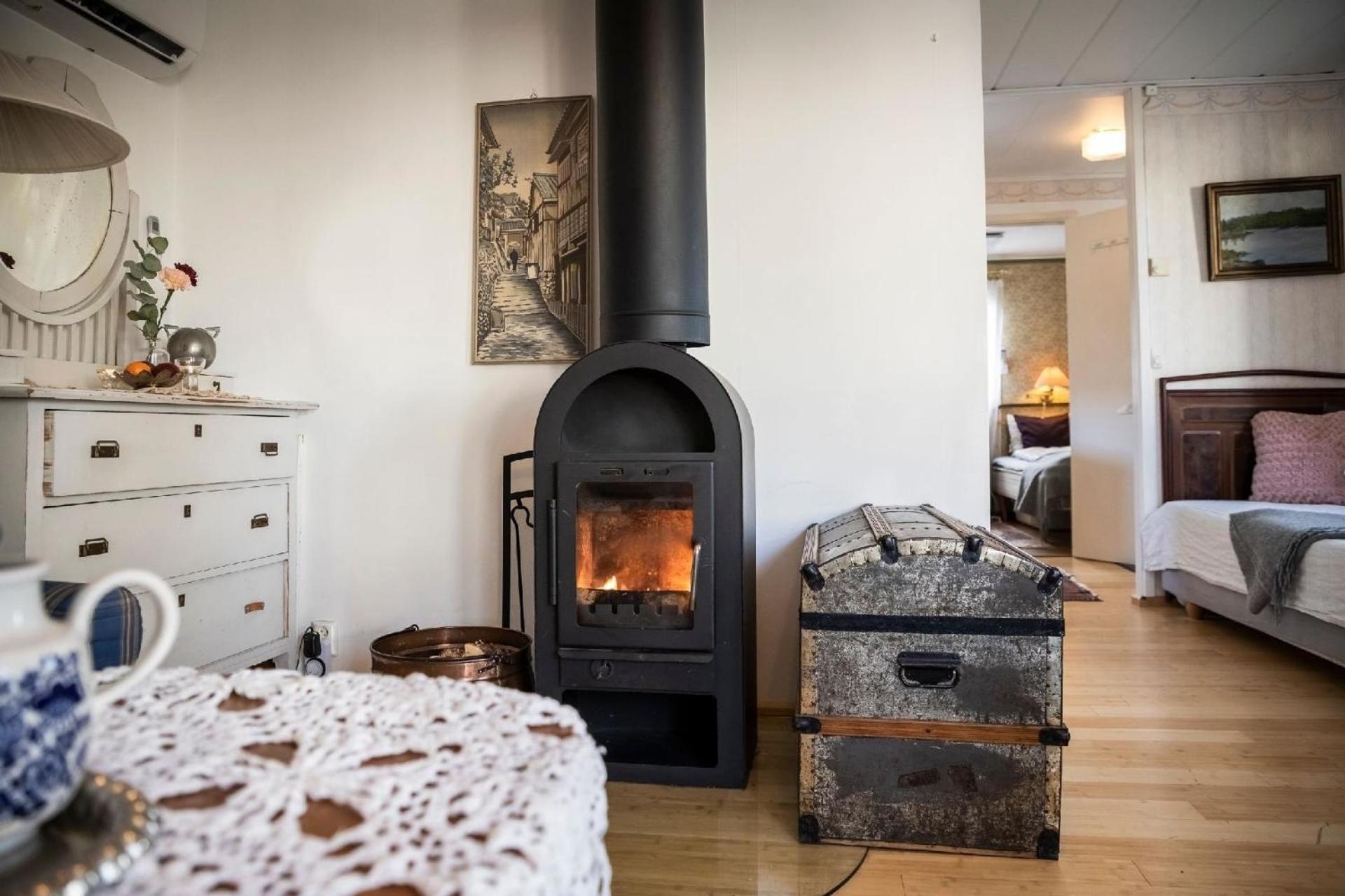 Holiday Home photo 1