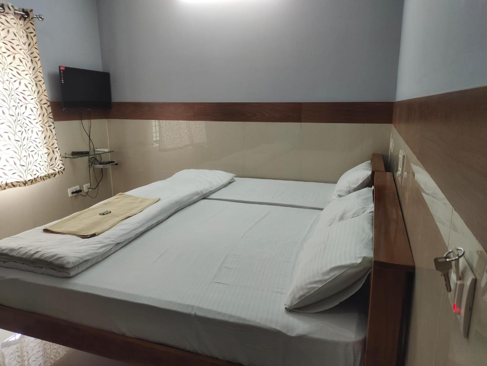 Executive Triple Room