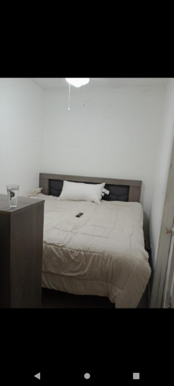Double Room With Terrace photo 2