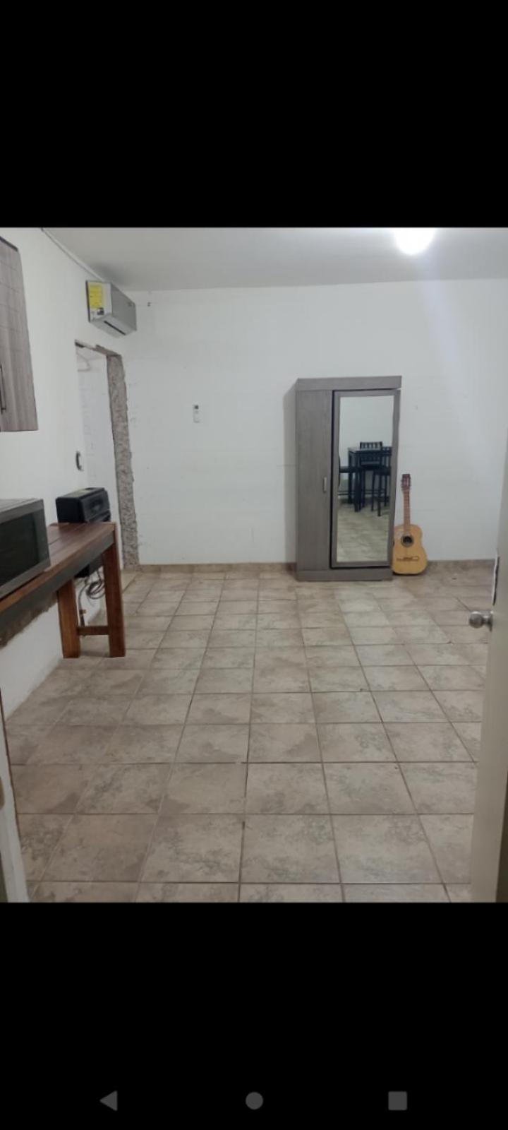 Double Room With Terrace photo 1