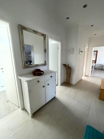 Two-Bedroom Apartment with Terrace and Sea View photo 1