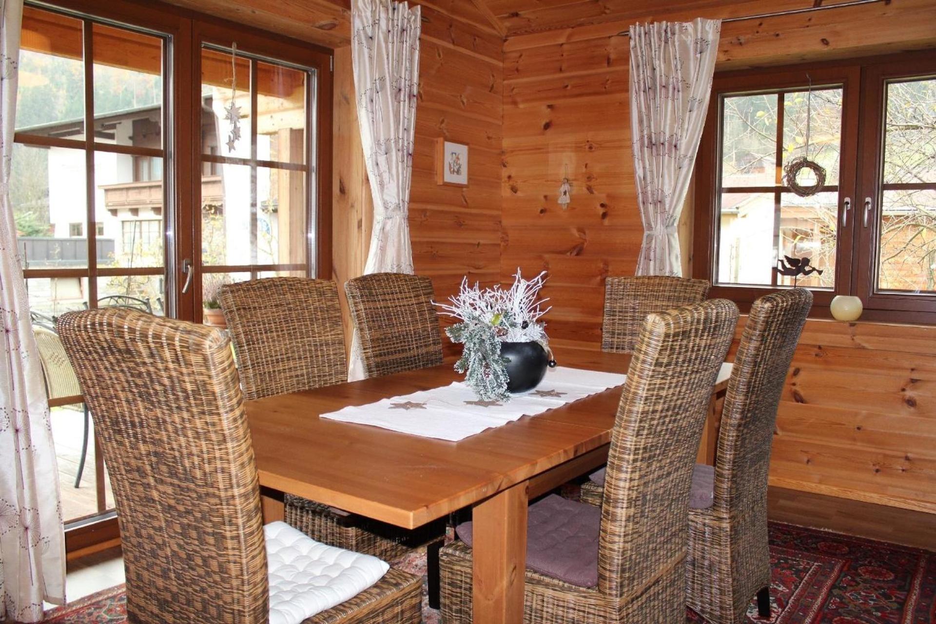 Two-Bedroom Holiday Home photo 3